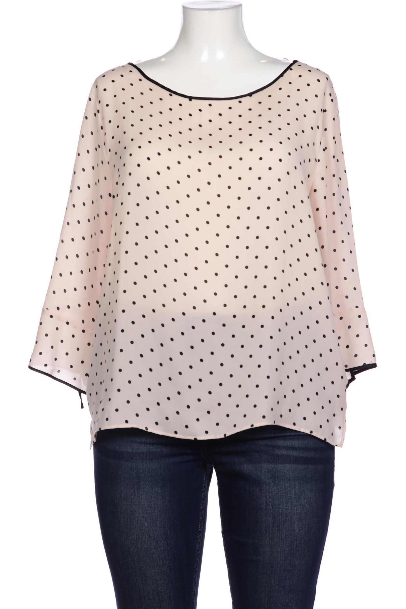 

Marc Cain Damen Bluse, beige
