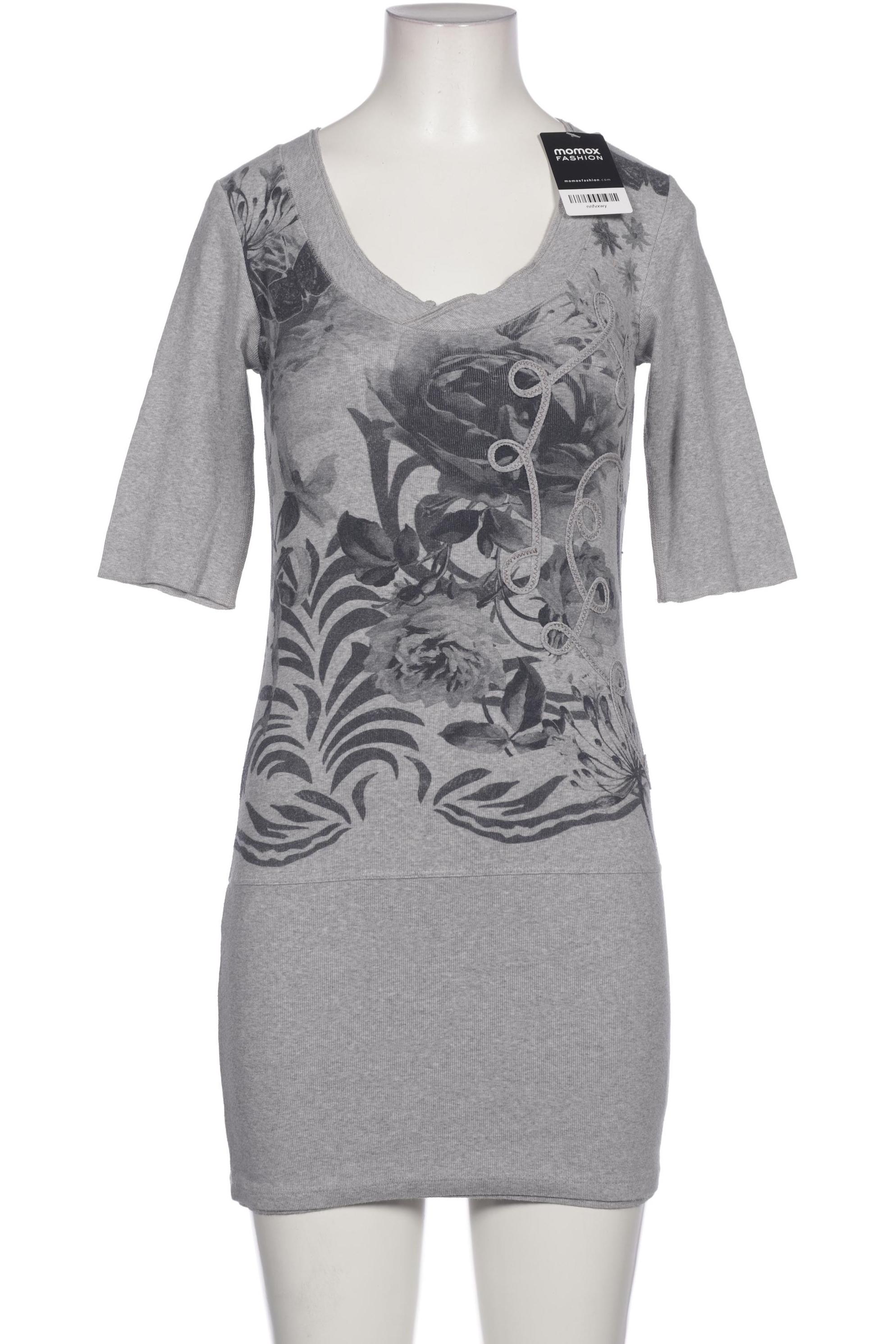 Thumbnail - Marc Cain Damen Kleid, grau, Gr. 36