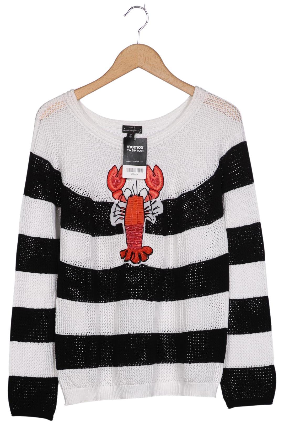 

Marc Cain Damen Pullover, mehrfarbig, Gr. 42