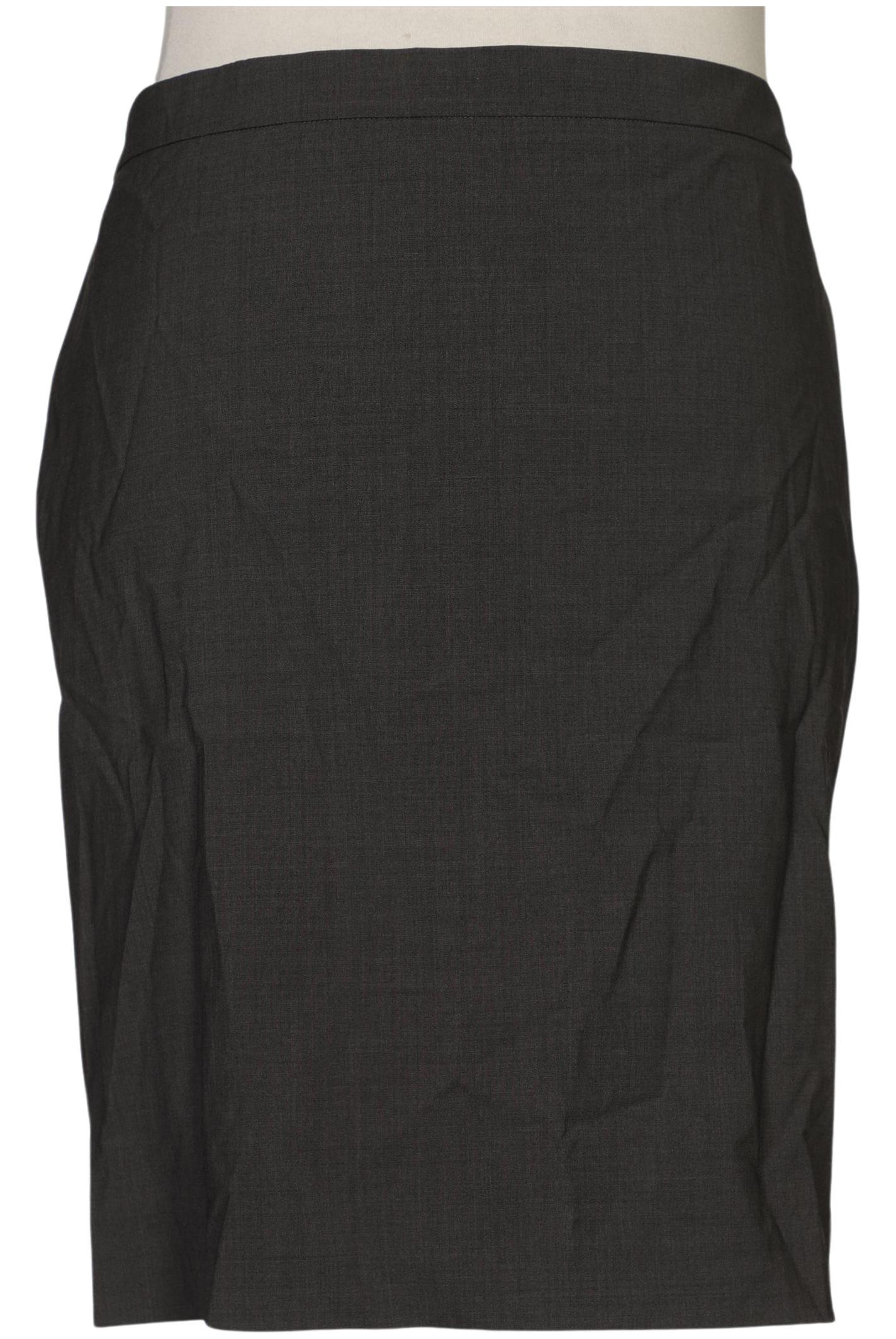 

Marc Cain Damen Rock, grau, Gr. 44