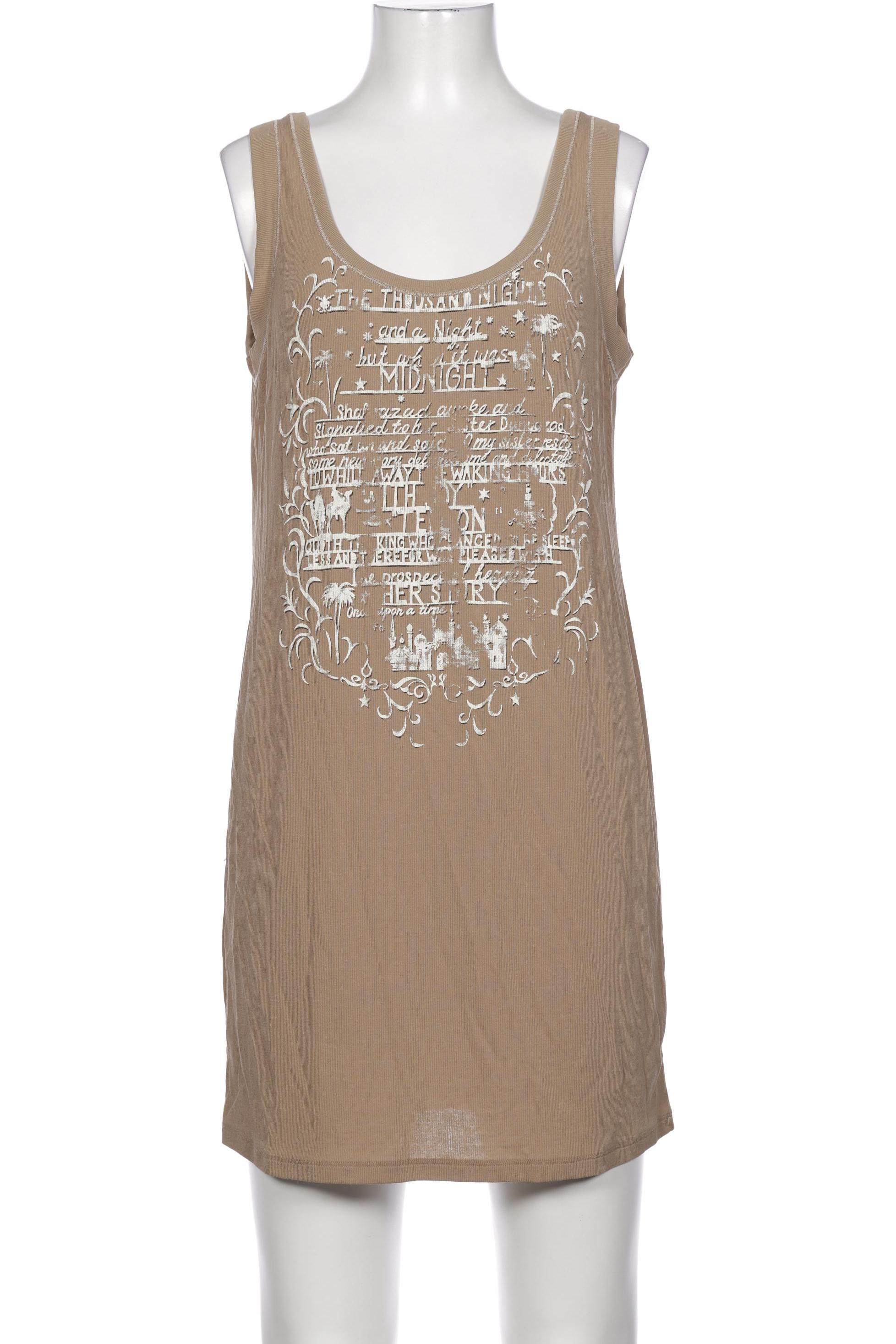 

Marc Cain Damen Kleid, braun, Gr. 38