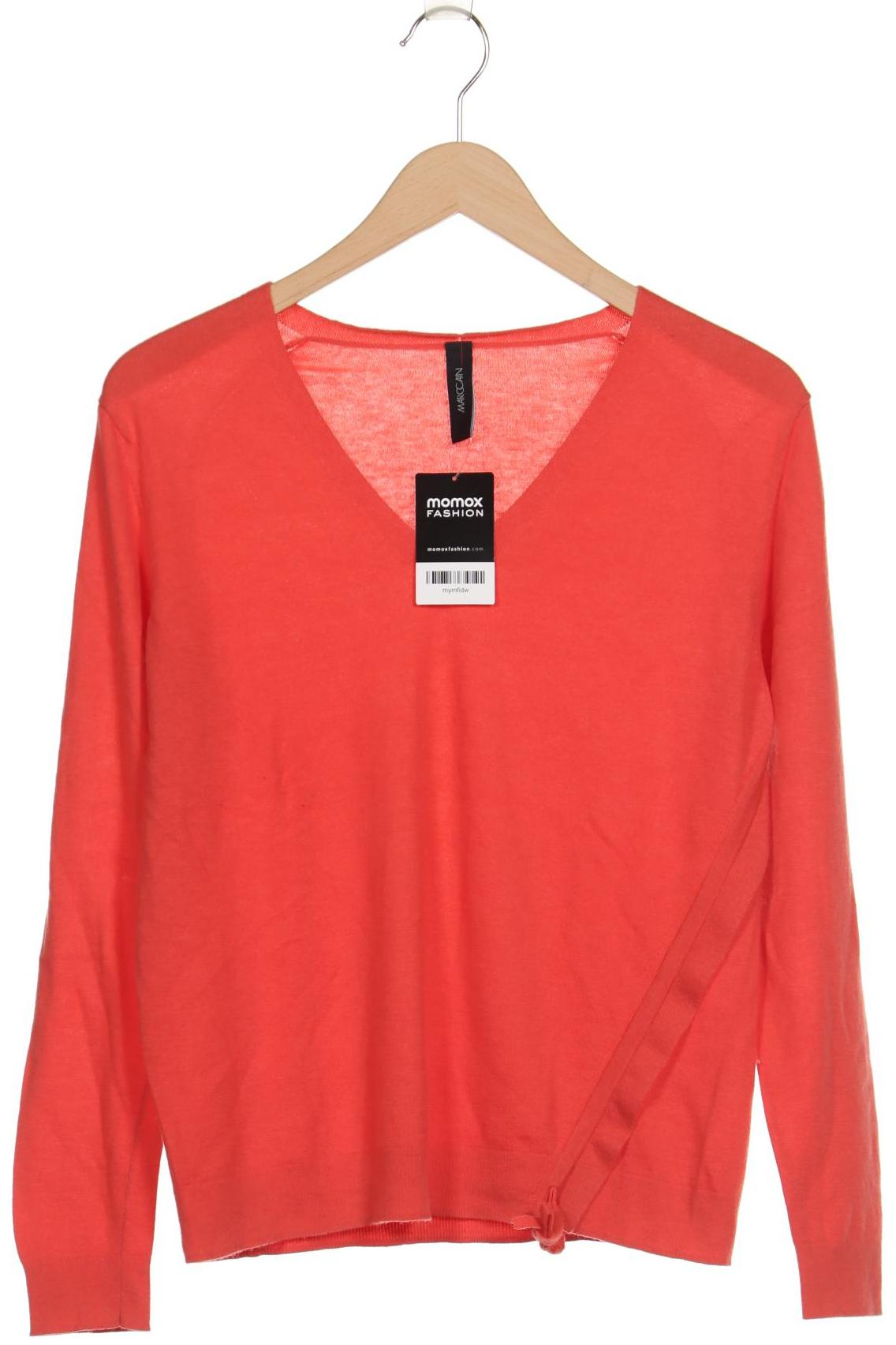 

Marc Cain Damen Pullover, rot, Gr. 38