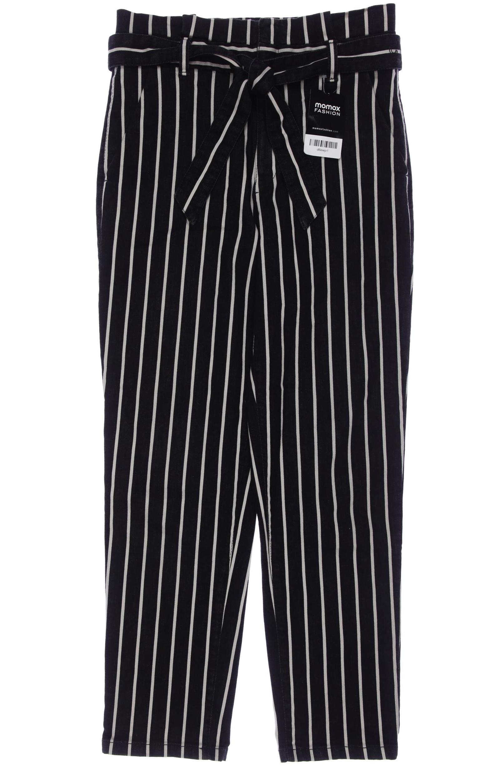 

Marc Cain Damen Stoffhose, marineblau, Gr. 36
