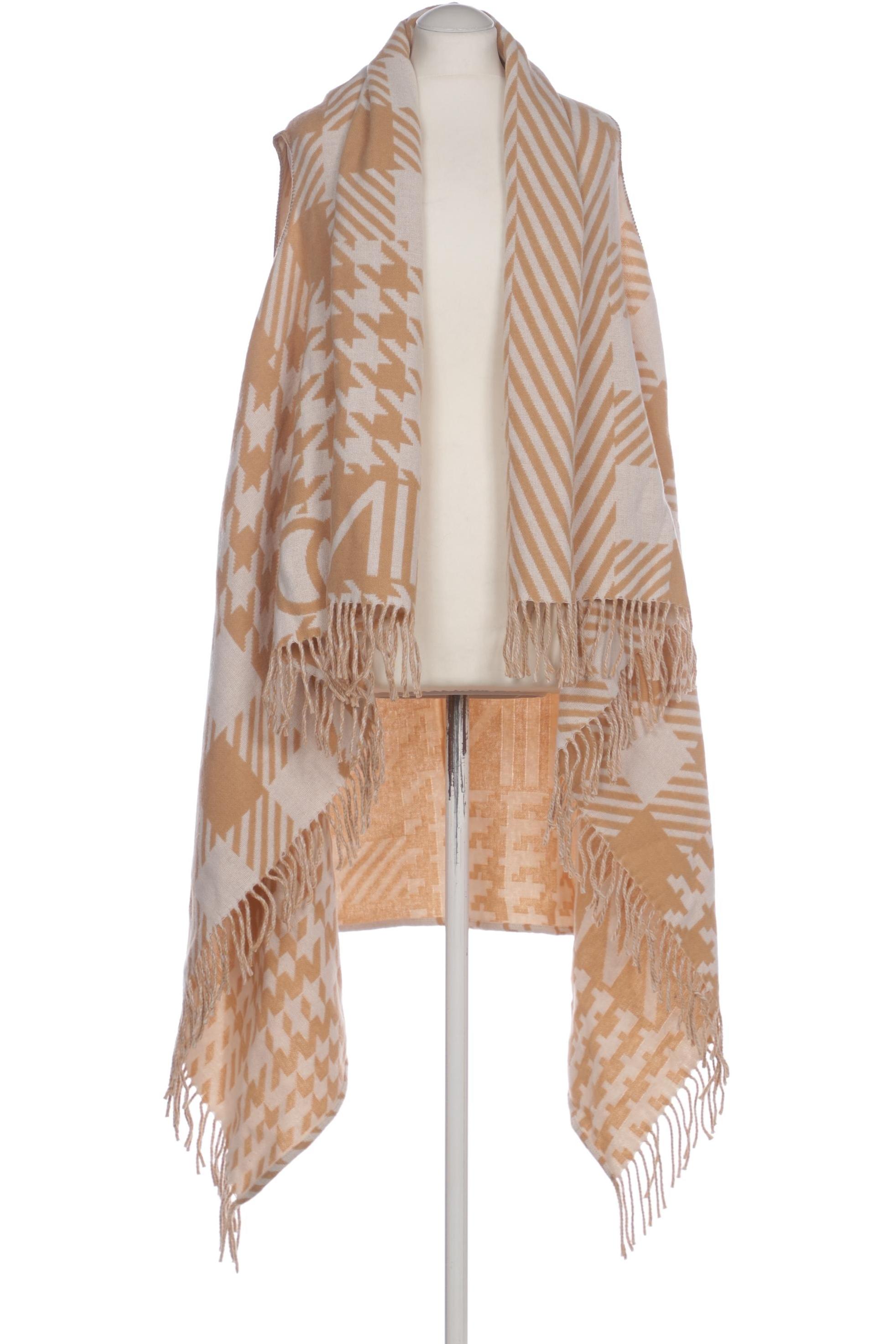 

Marc Cain Damen Strickjacke, beige, Gr. 38