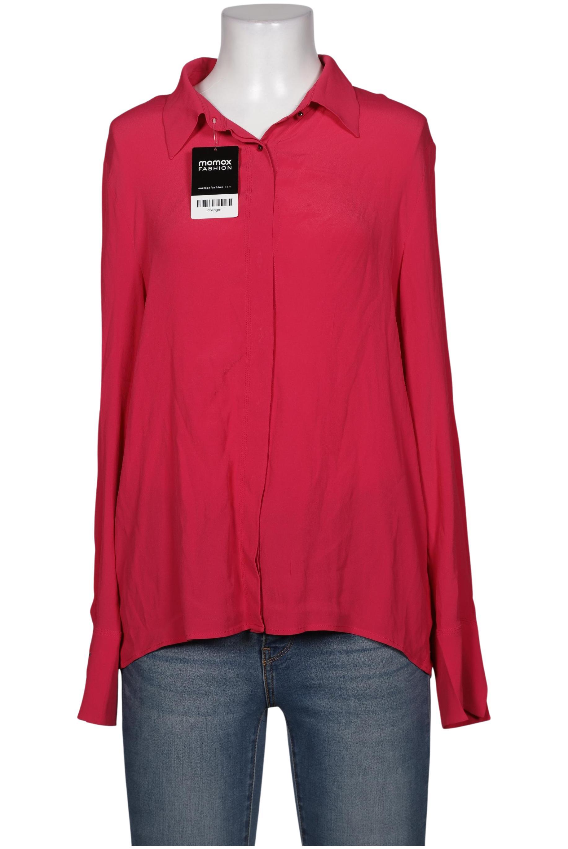

Marc Cain Damen Bluse, pink, Gr. 40