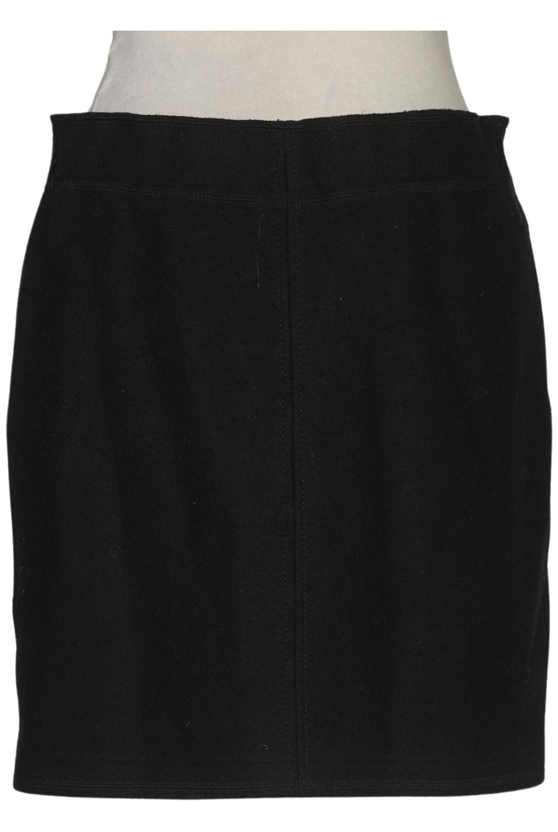 

Marc Cain Damen Rock, schwarz, Gr. 36