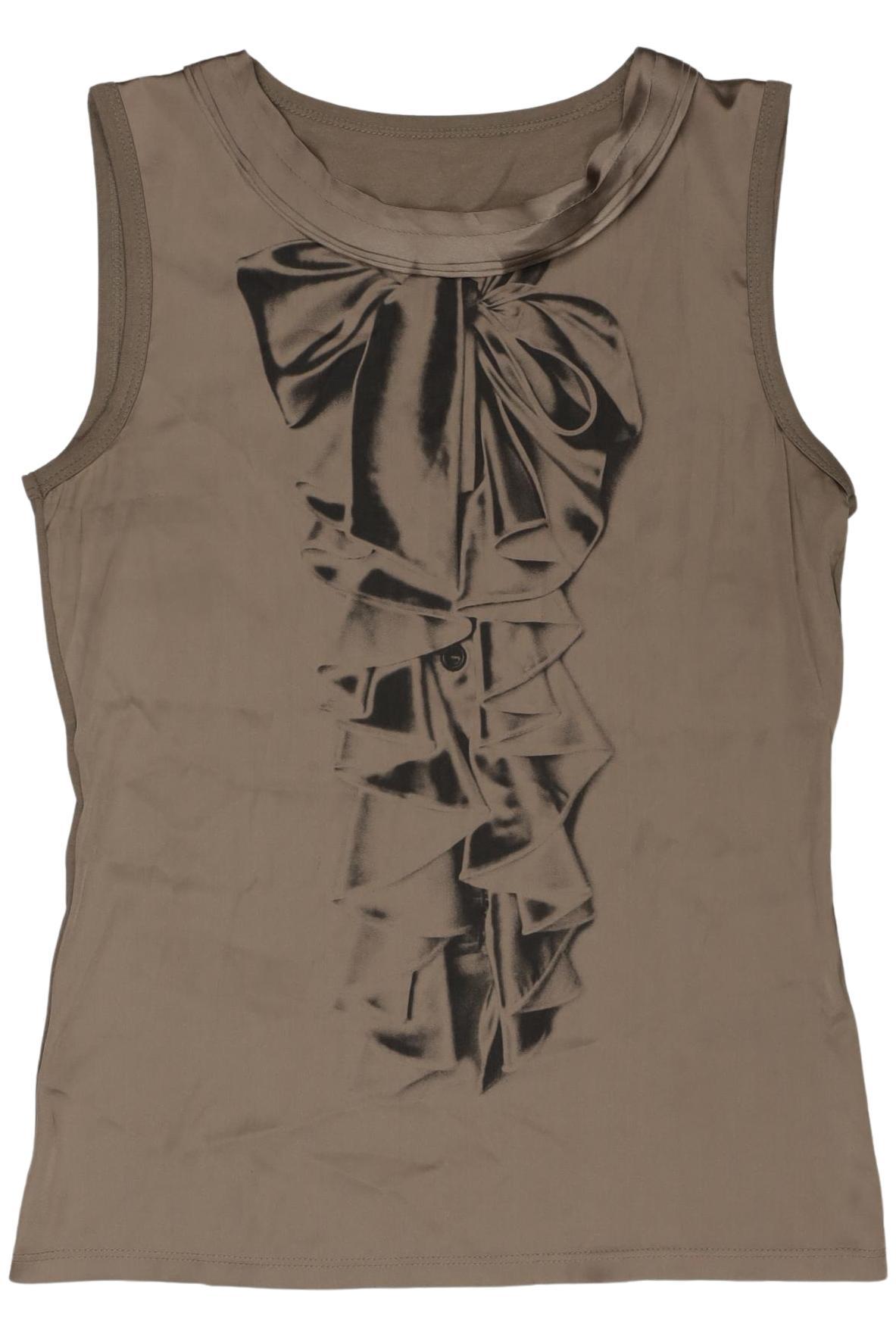 

Marc Cain Damen Top, braun, Gr. 36