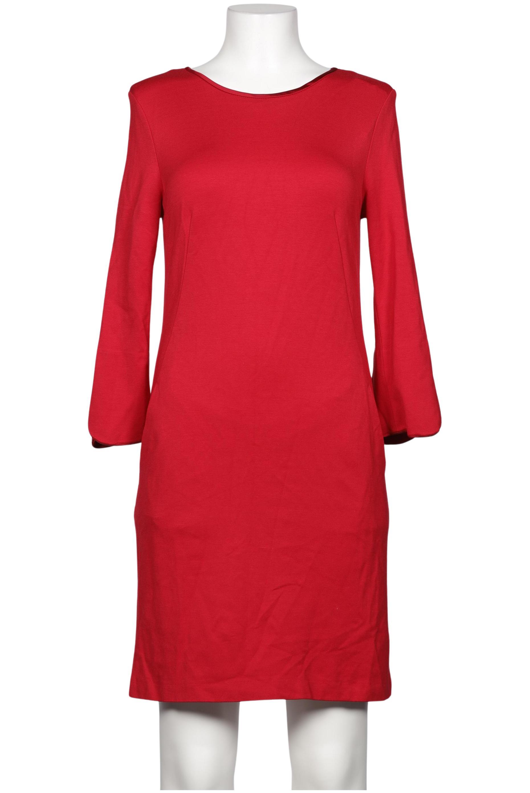 Thumbnail - Marc Cain Damen Kleid, rot, Gr. 38