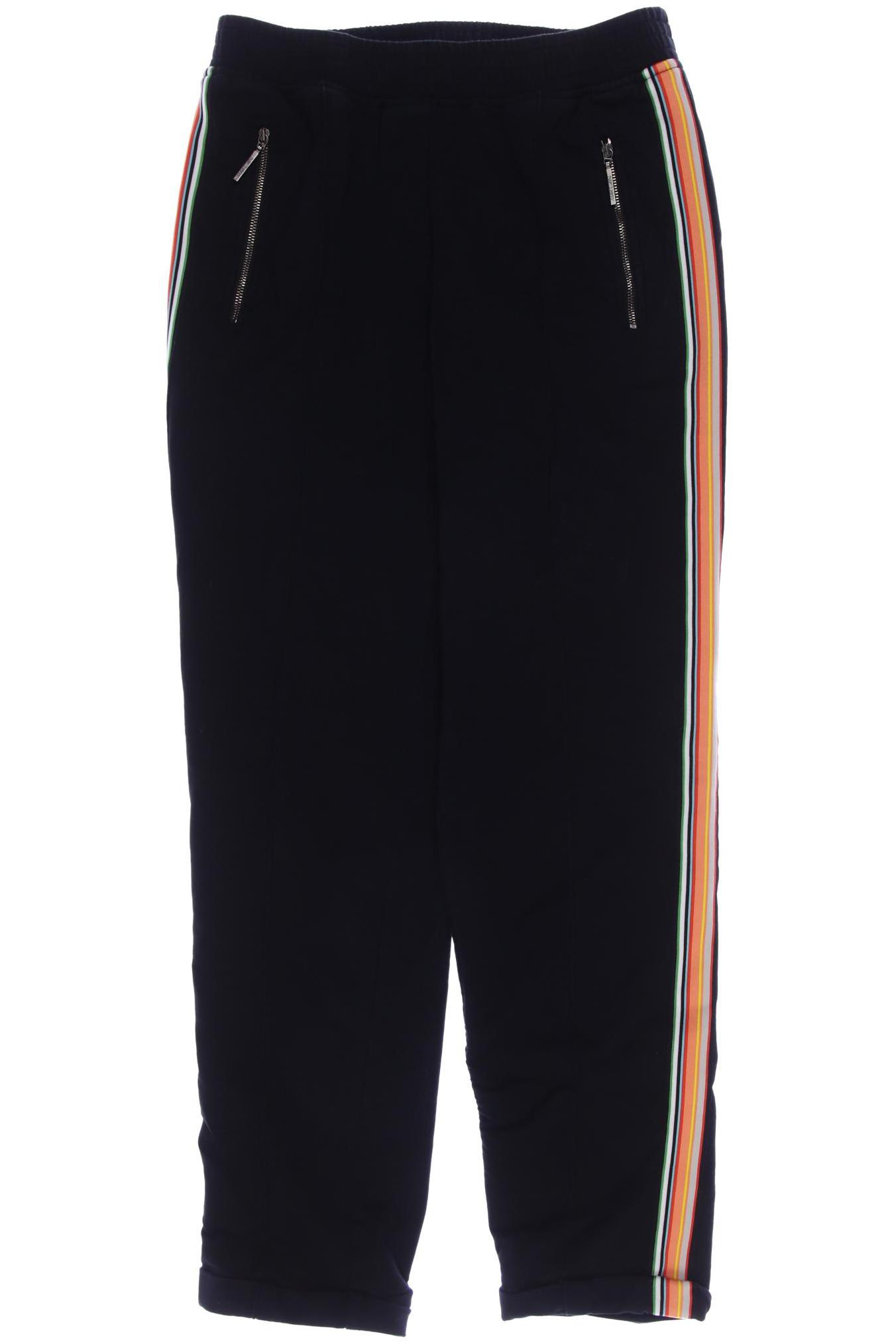 

Marc Cain Damen Stoffhose, schwarz, Gr. 34