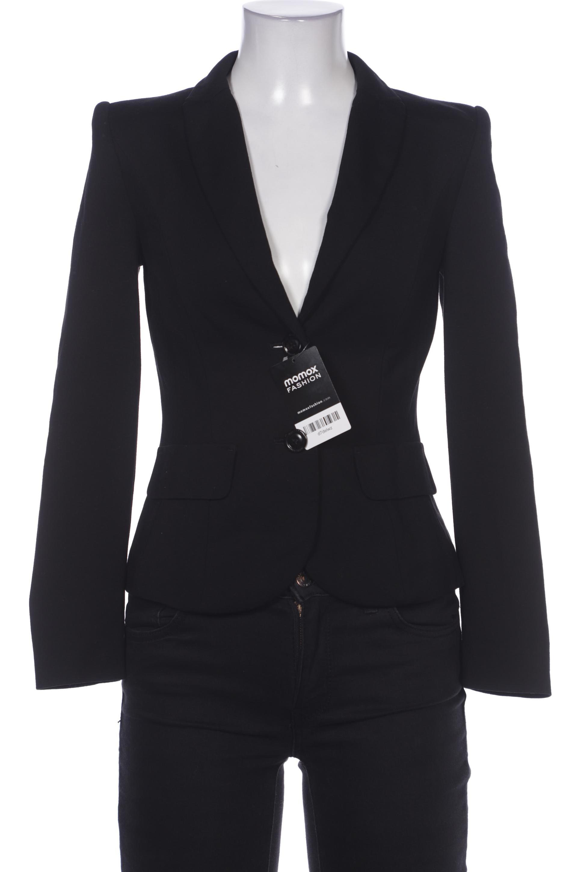Thumbnail - Marc Cain Damen Blazer, schwarz, Gr. 34