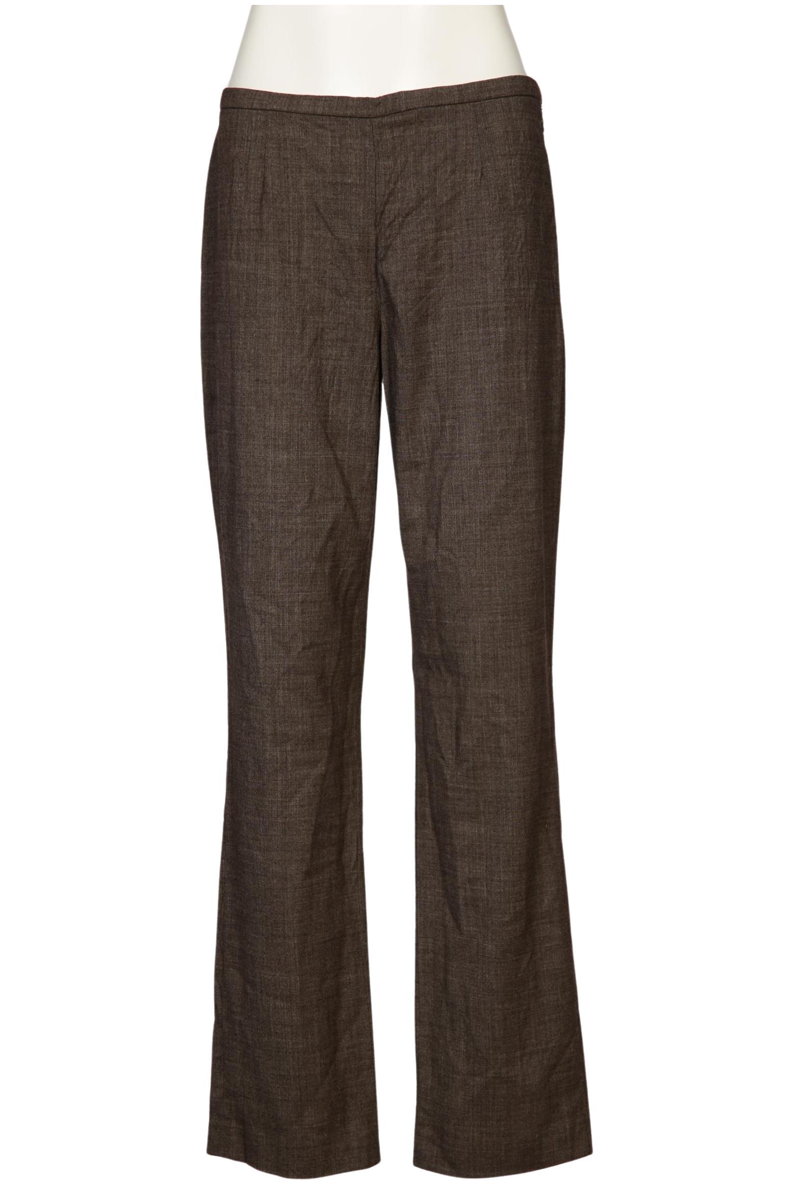 

Marc Cain Damen Stoffhose, braun, Gr. 40