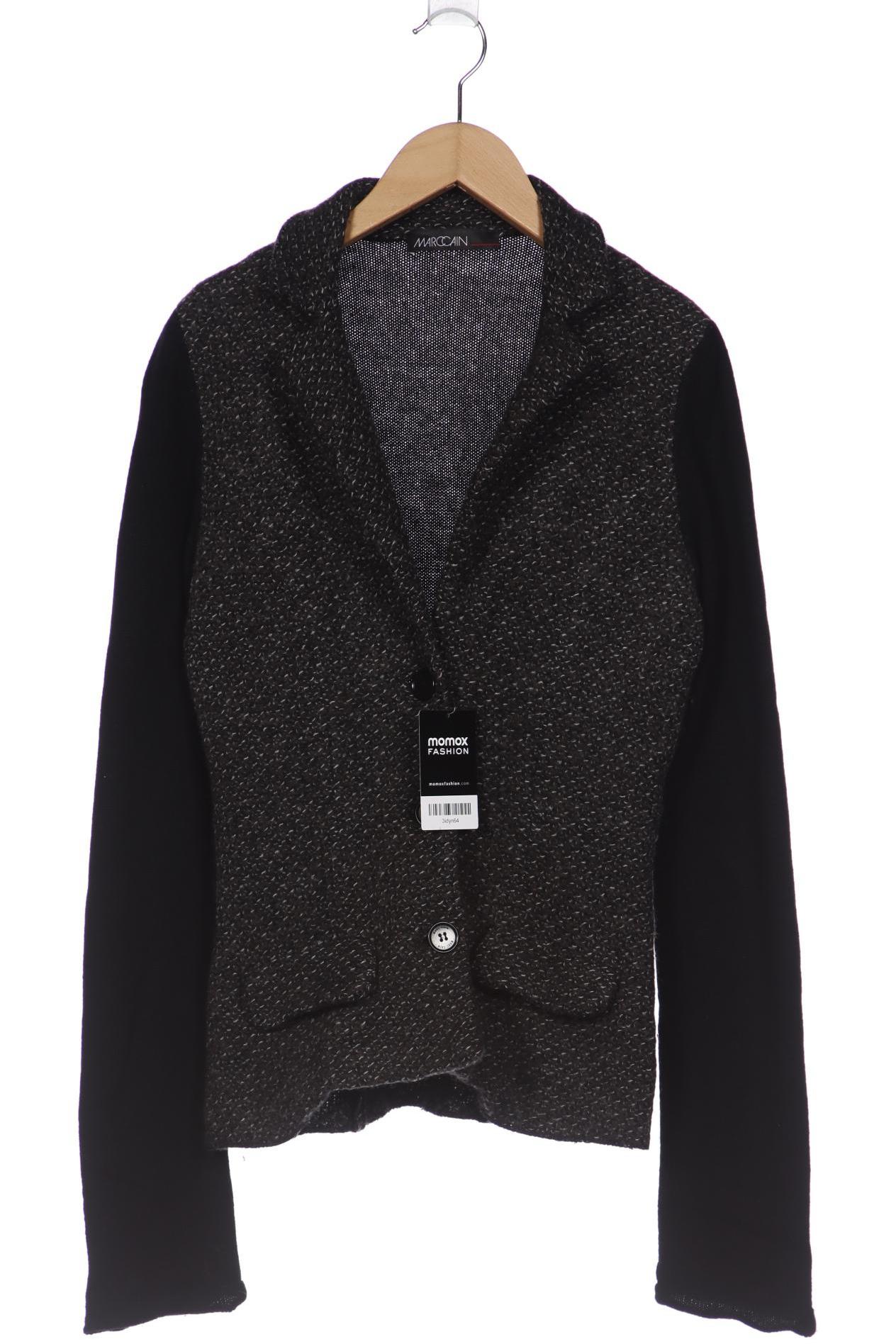 

Marc Cain Damen Strickjacke, braun