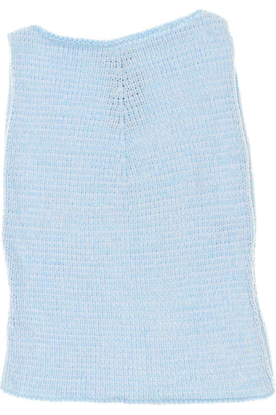 

Marc Cain Damen Pullover, blau, Gr. 38