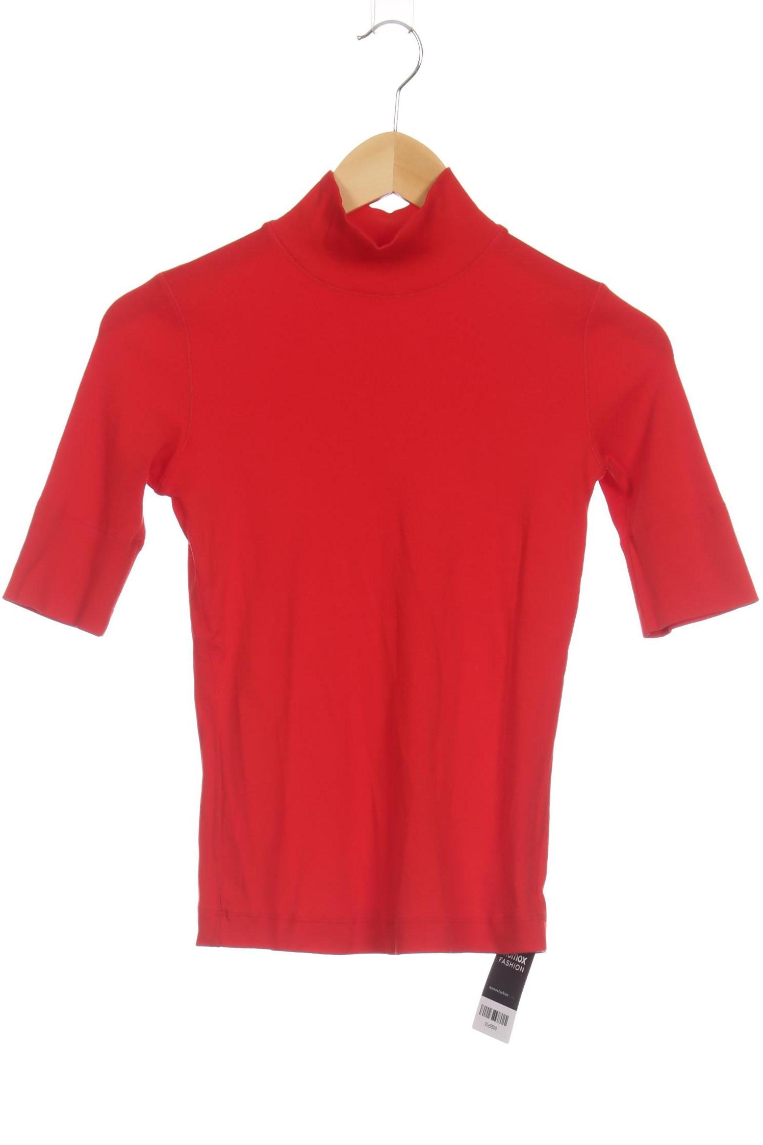 

Marc Cain Damen Pullover, rot, Gr.