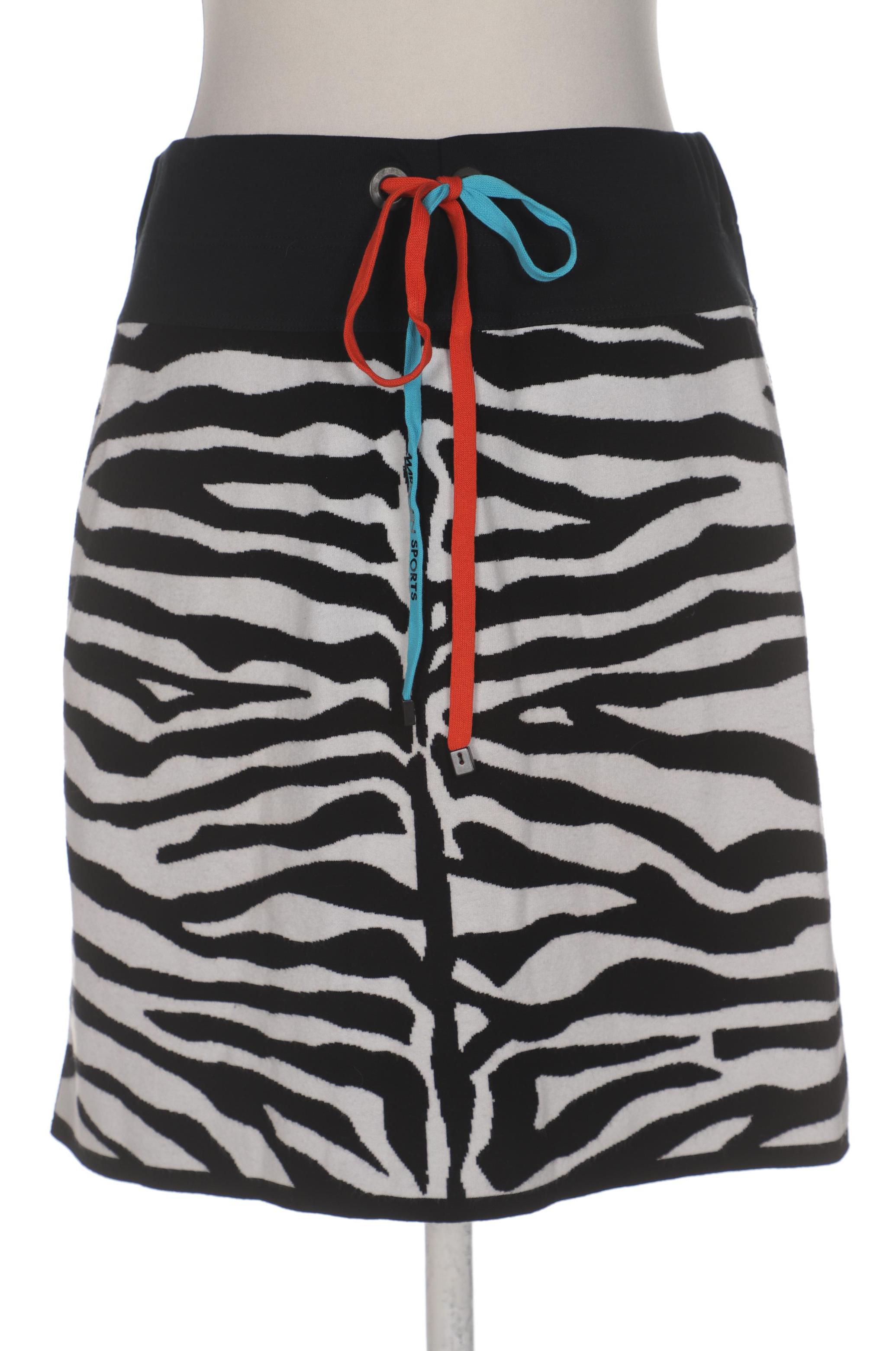 

Marc Cain Damen Rock, schwarz, Gr. 40