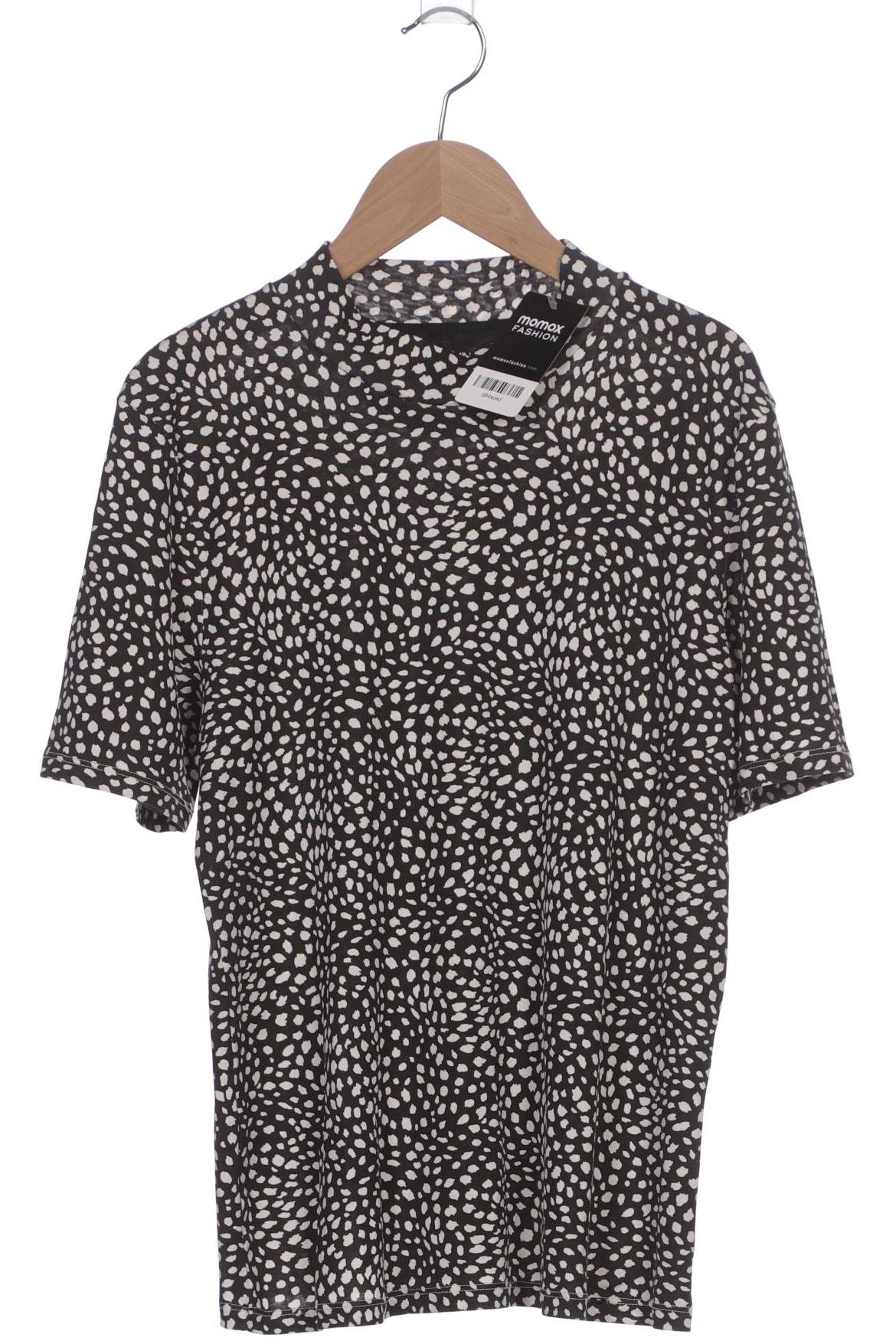 

Marc Cain Damen T-Shirt, schwarz, Gr. 42