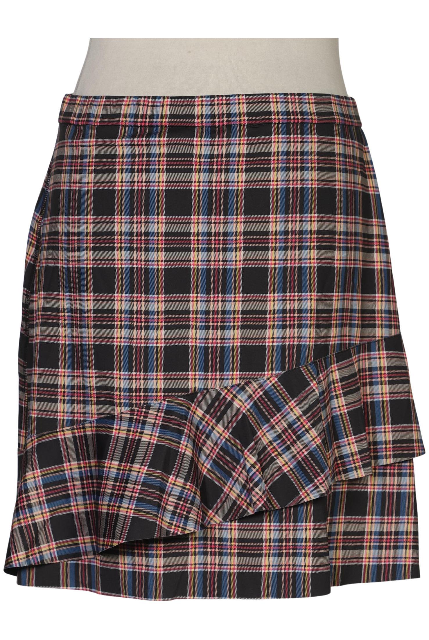 

Marc Cain Damen Rock, mehrfarbig, Gr. 35