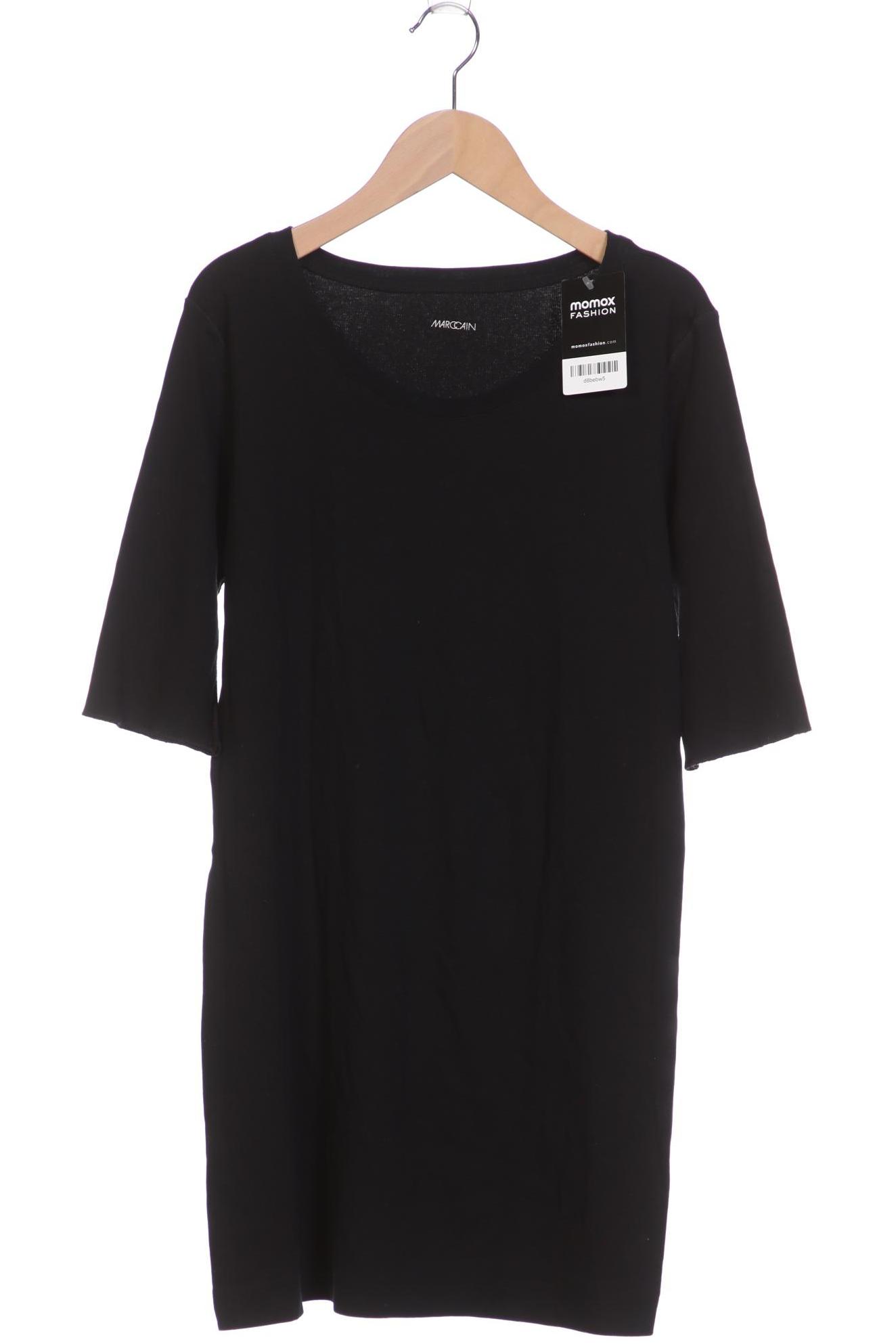 

Marc Cain Damen T-Shirt, schwarz