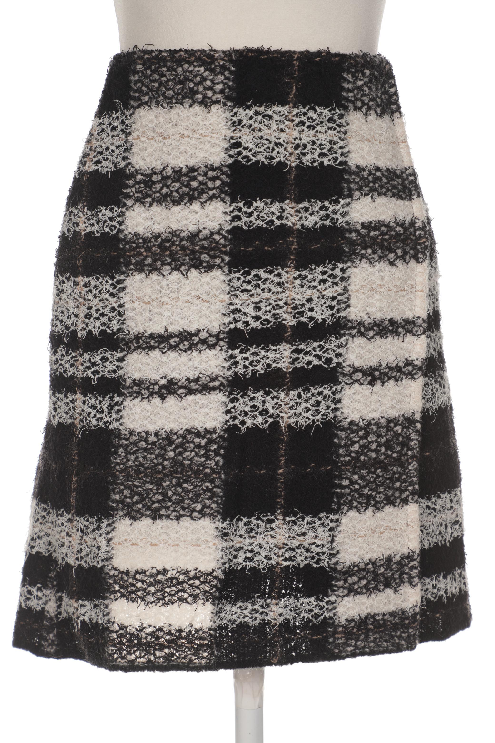 

Marc Cain Damen Rock, schwarz