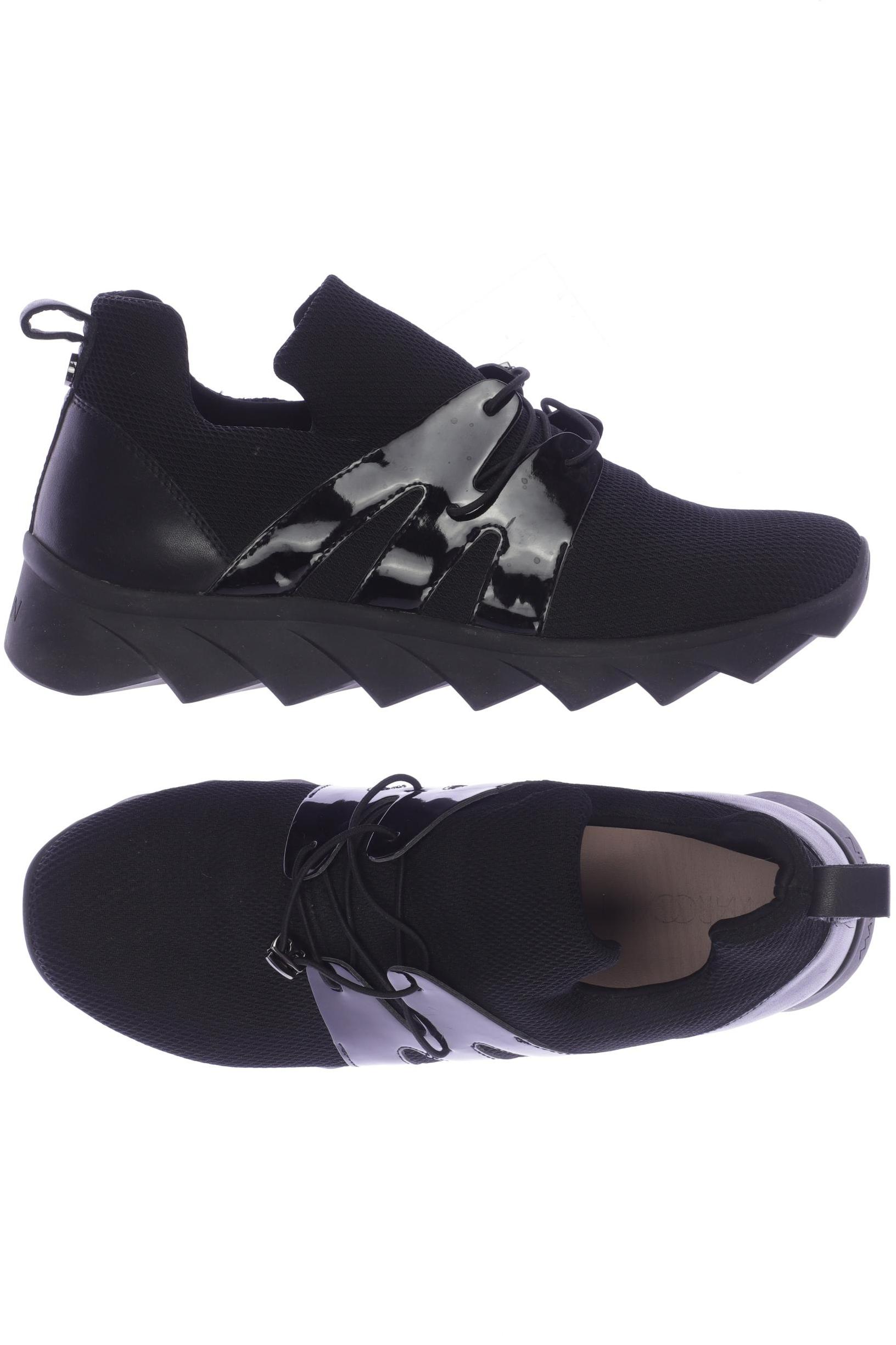 

Marc Cain Damen Sneakers, schwarz, Gr. 41