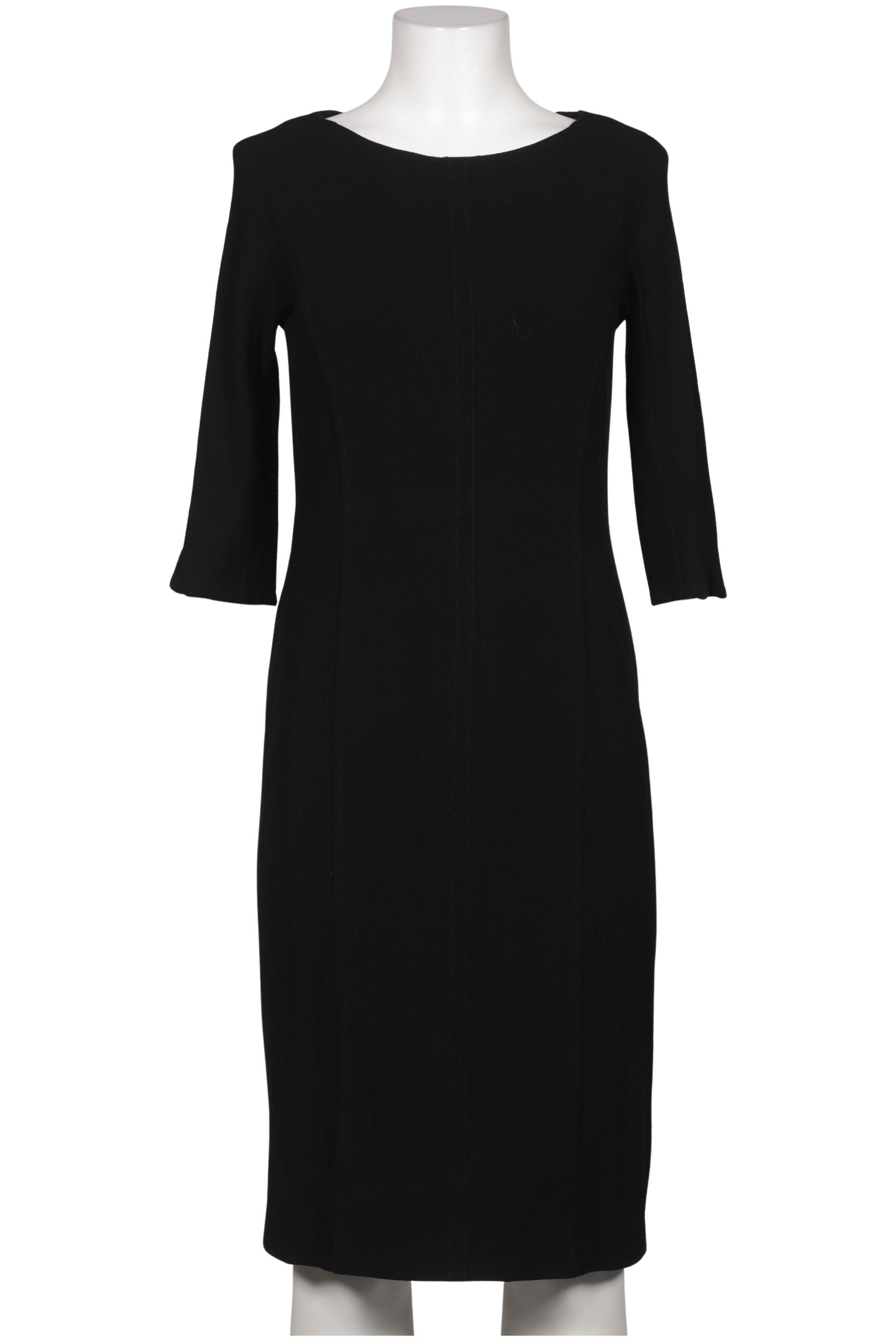 

Marc Cain Damen Kleid, schwarz, Gr. 40