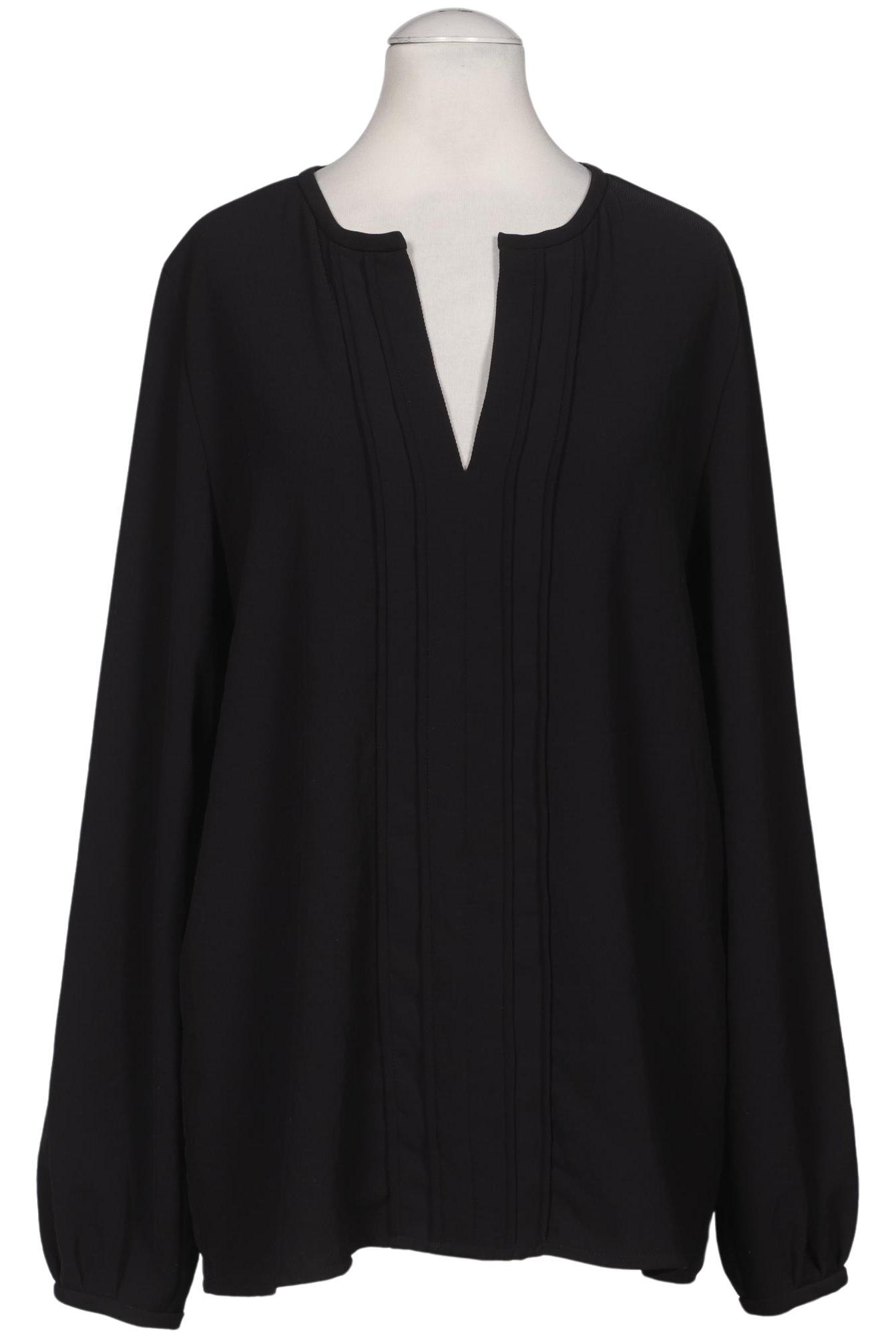 

Marc Cain Damen Bluse, schwarz, Gr. 36