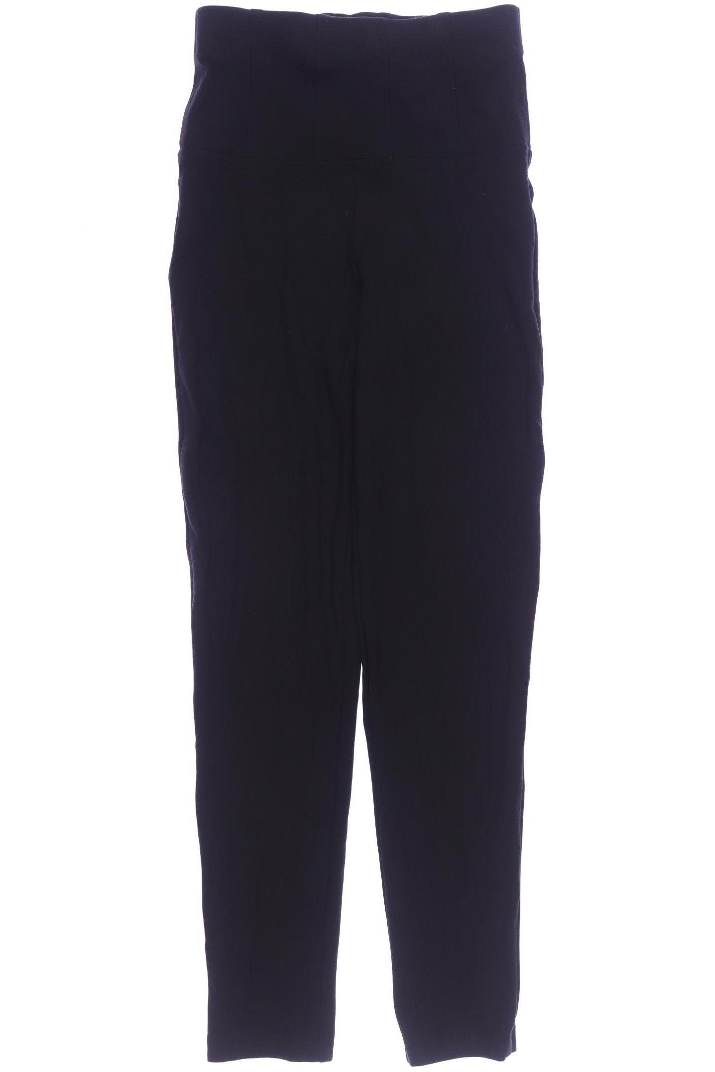 

Marc Cain Damen Stoffhose, schwarz, Gr. 36