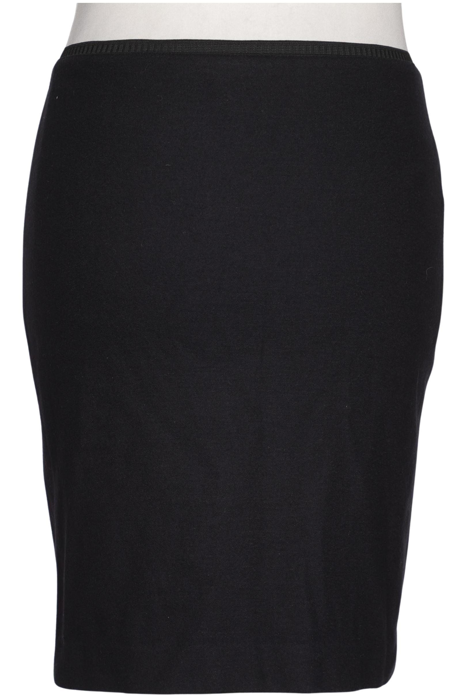 

Marc Cain Damen Rock, marineblau, Gr. 40
