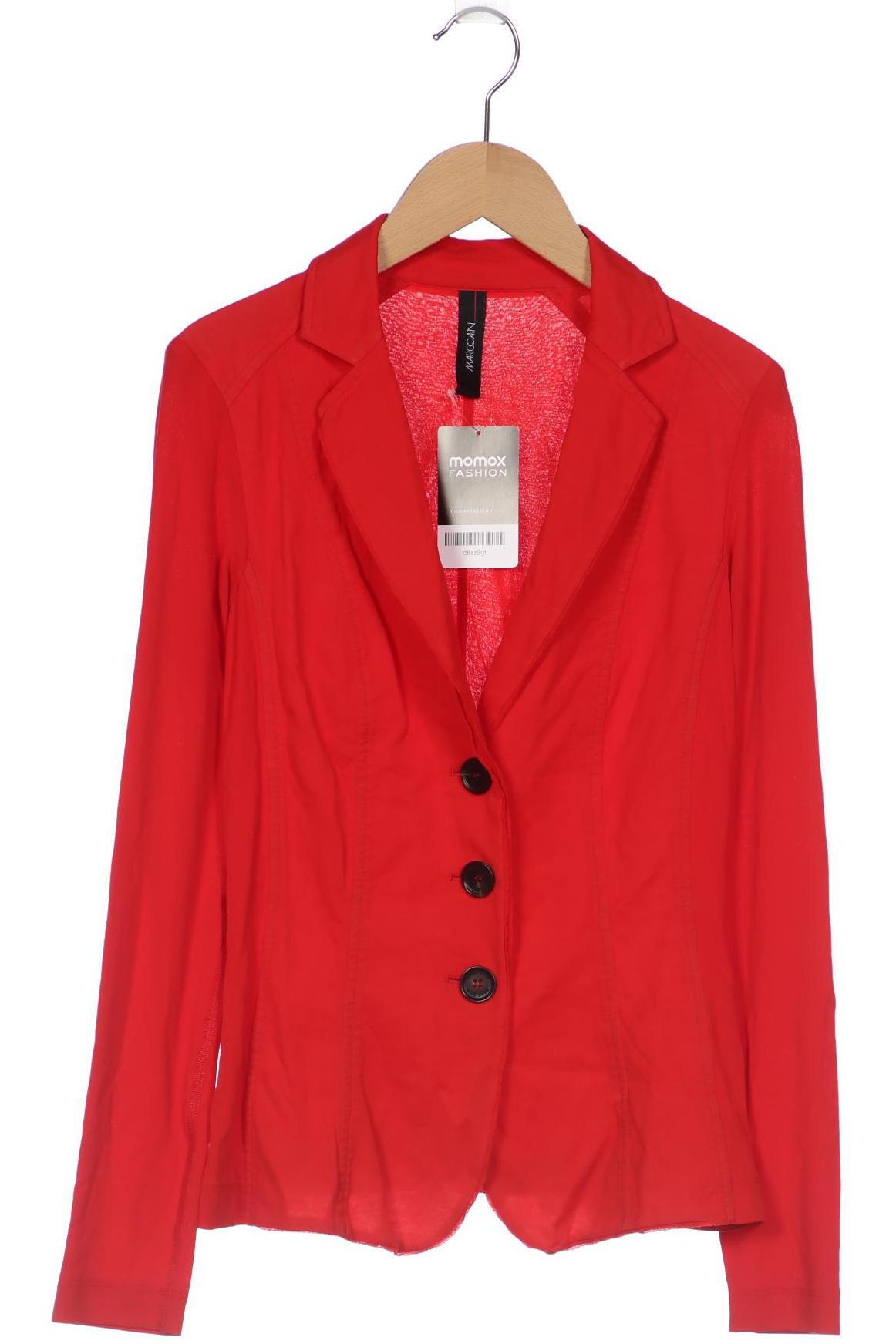 

Marc Cain Damen Strickjacke, rot