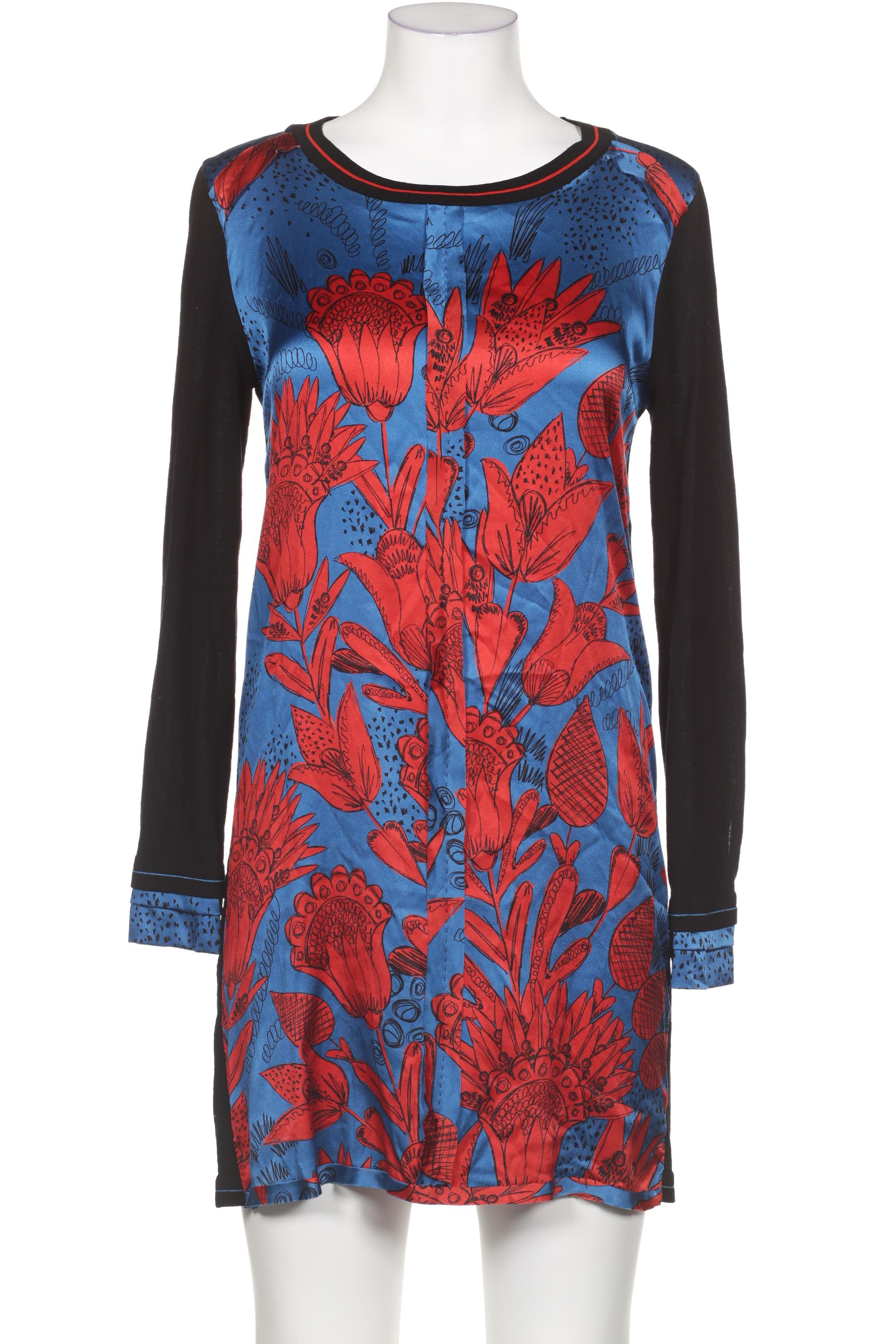 

Marc Cain Damen Kleid, blau, Gr. 42