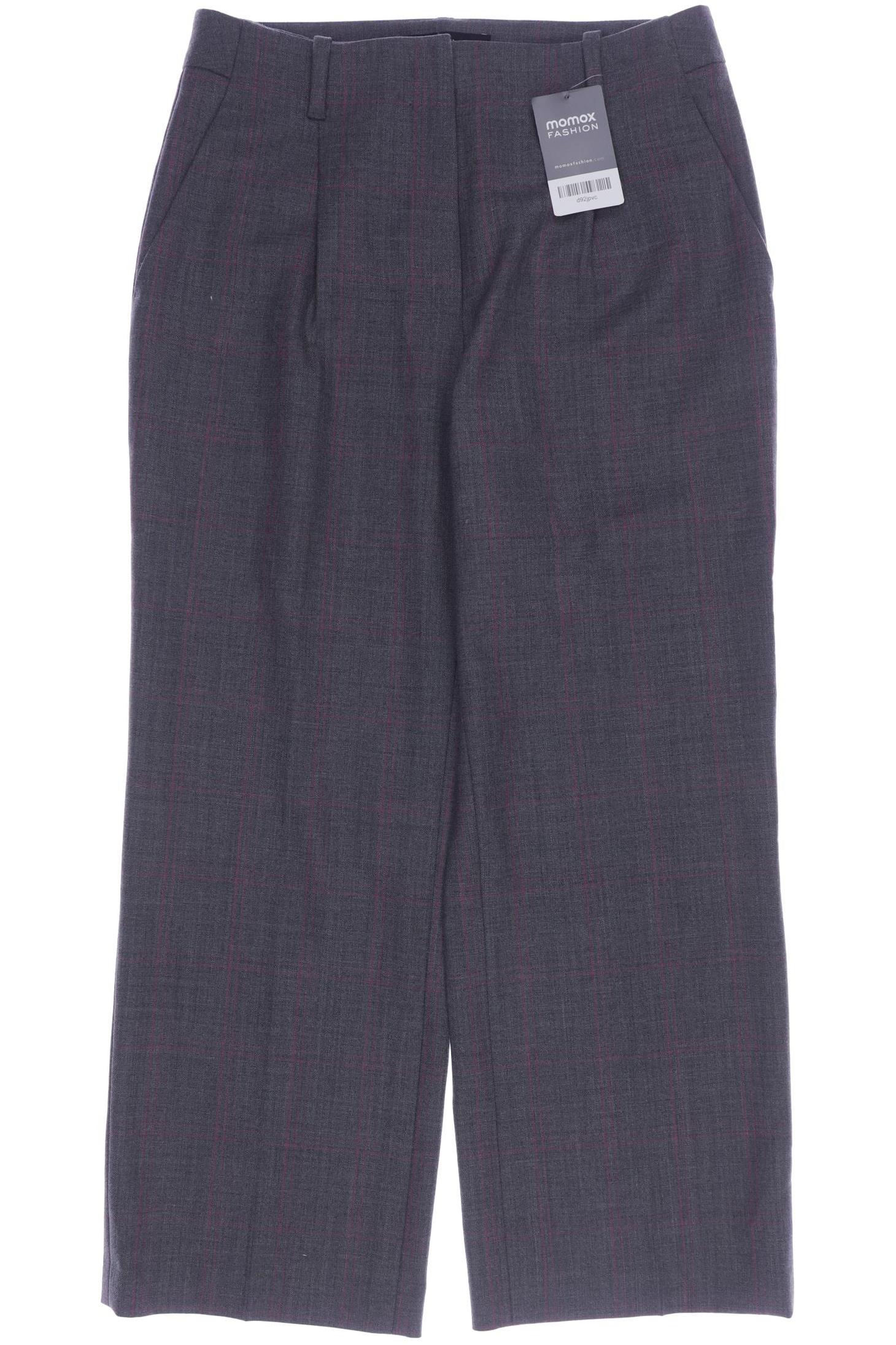 

Marc Cain Damen Stoffhose, grau