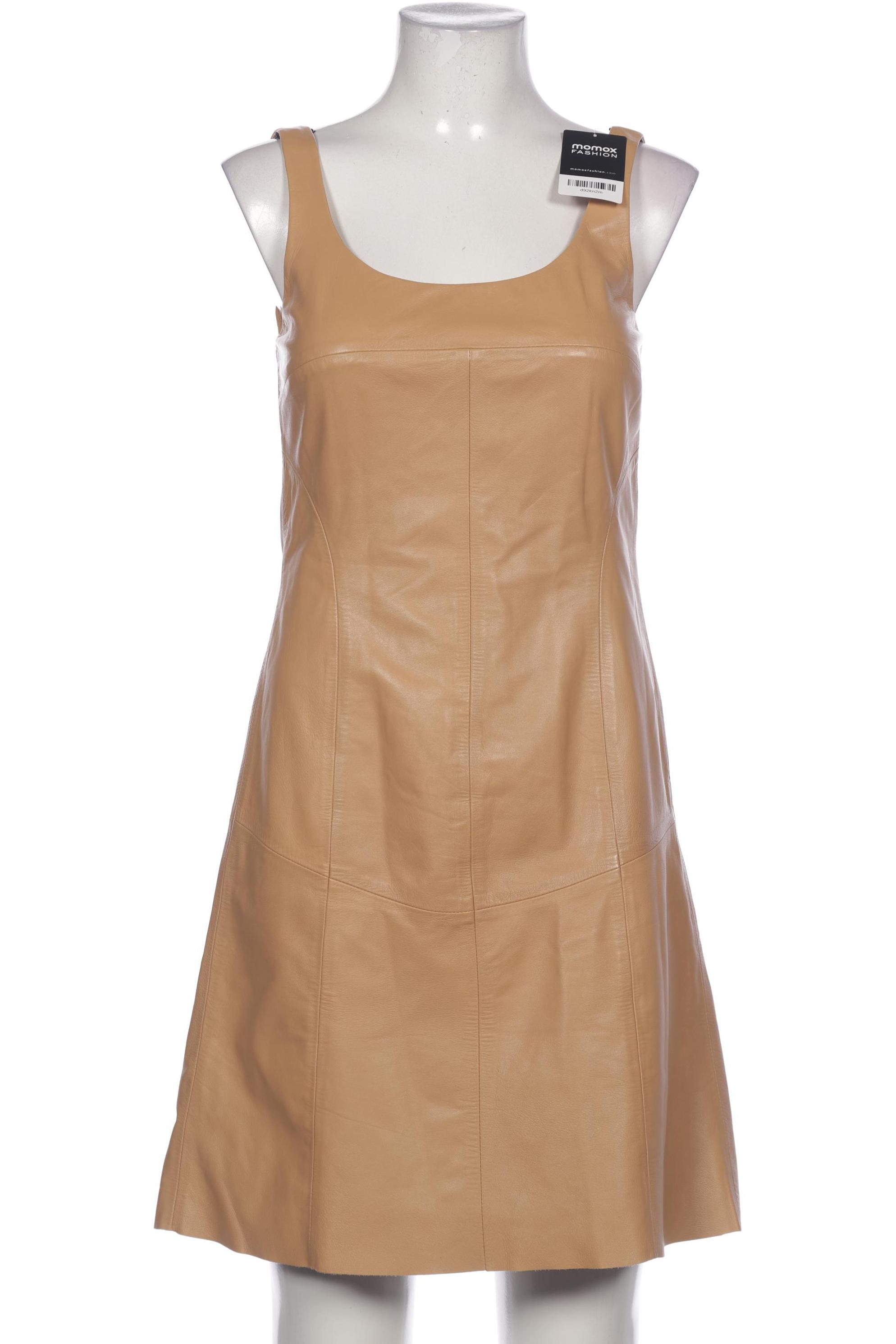 

Marc Cain Damen Kleid, beige, Gr. 38