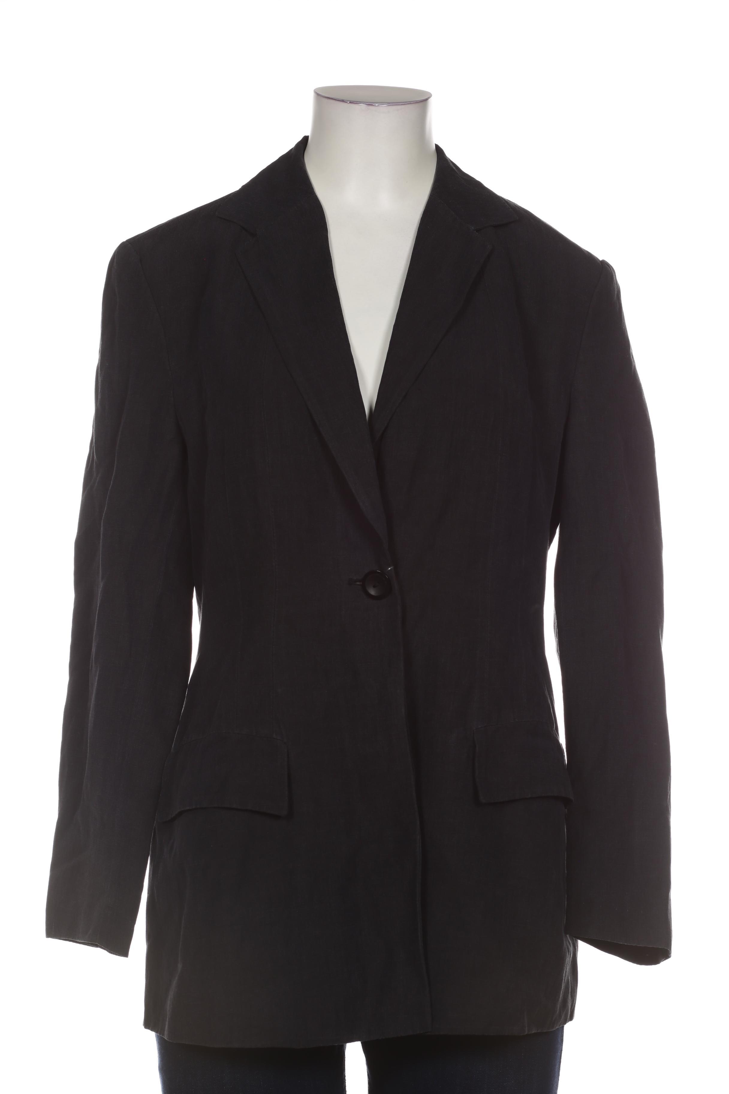 

Marc Cain Damen Blazer, grau, Gr. 36