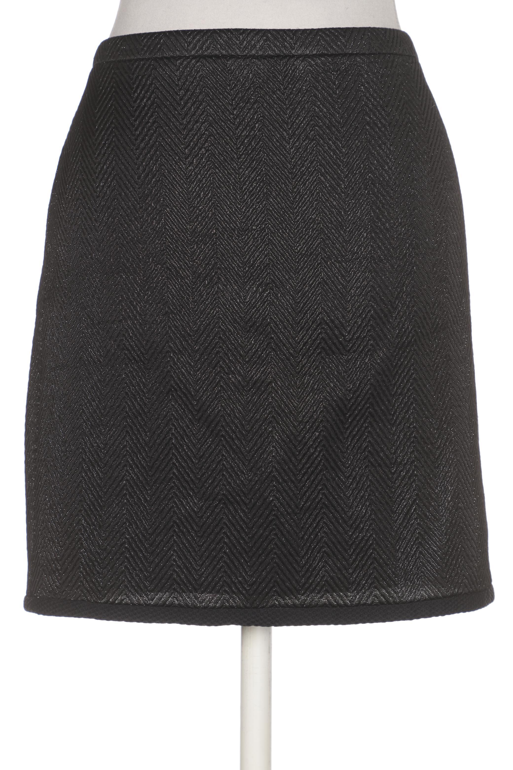 

Marc Cain Damen Rock, schwarz, Gr. 29
