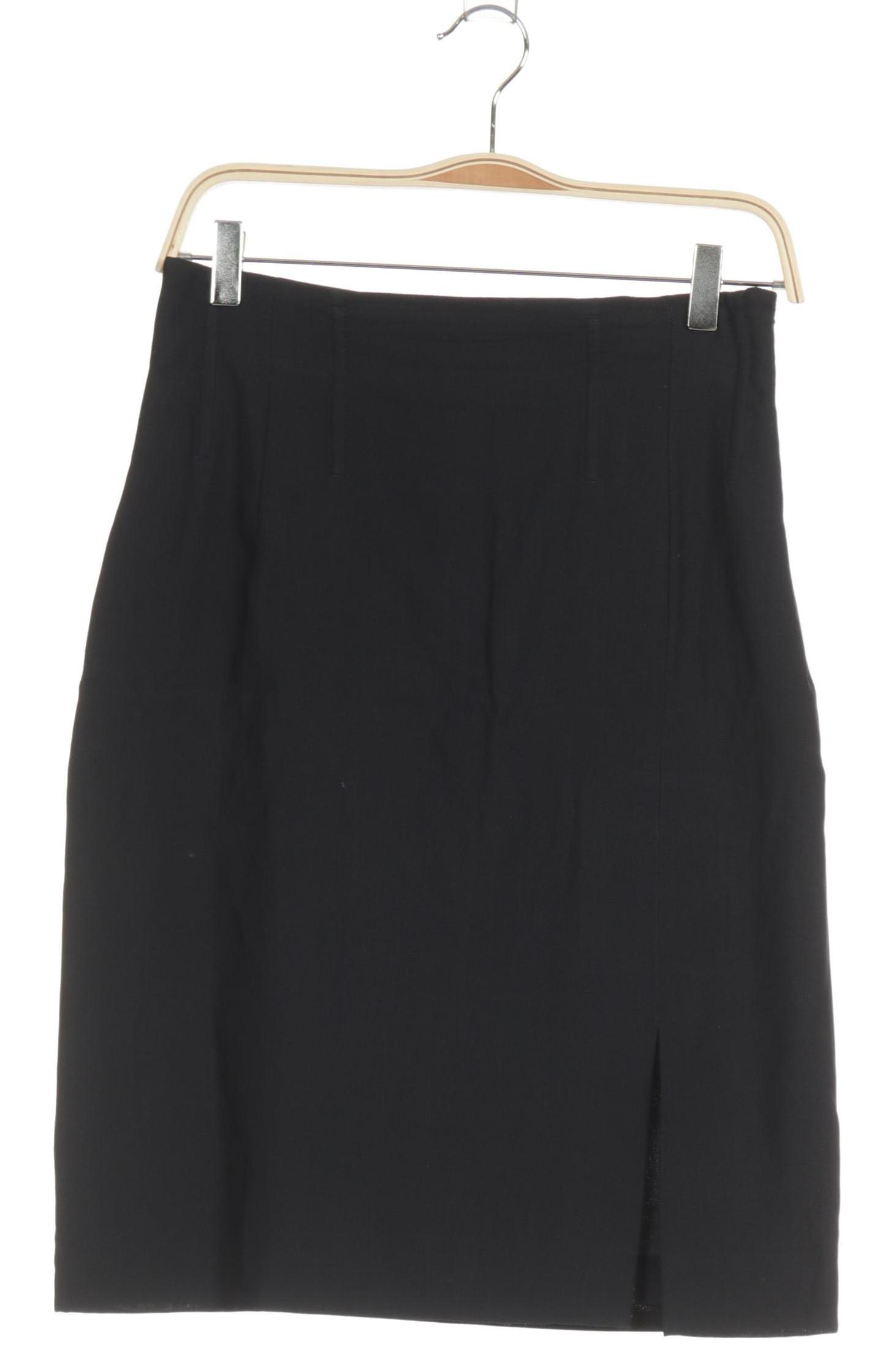 

Marc Cain Damen Rock, blau, Gr. 36