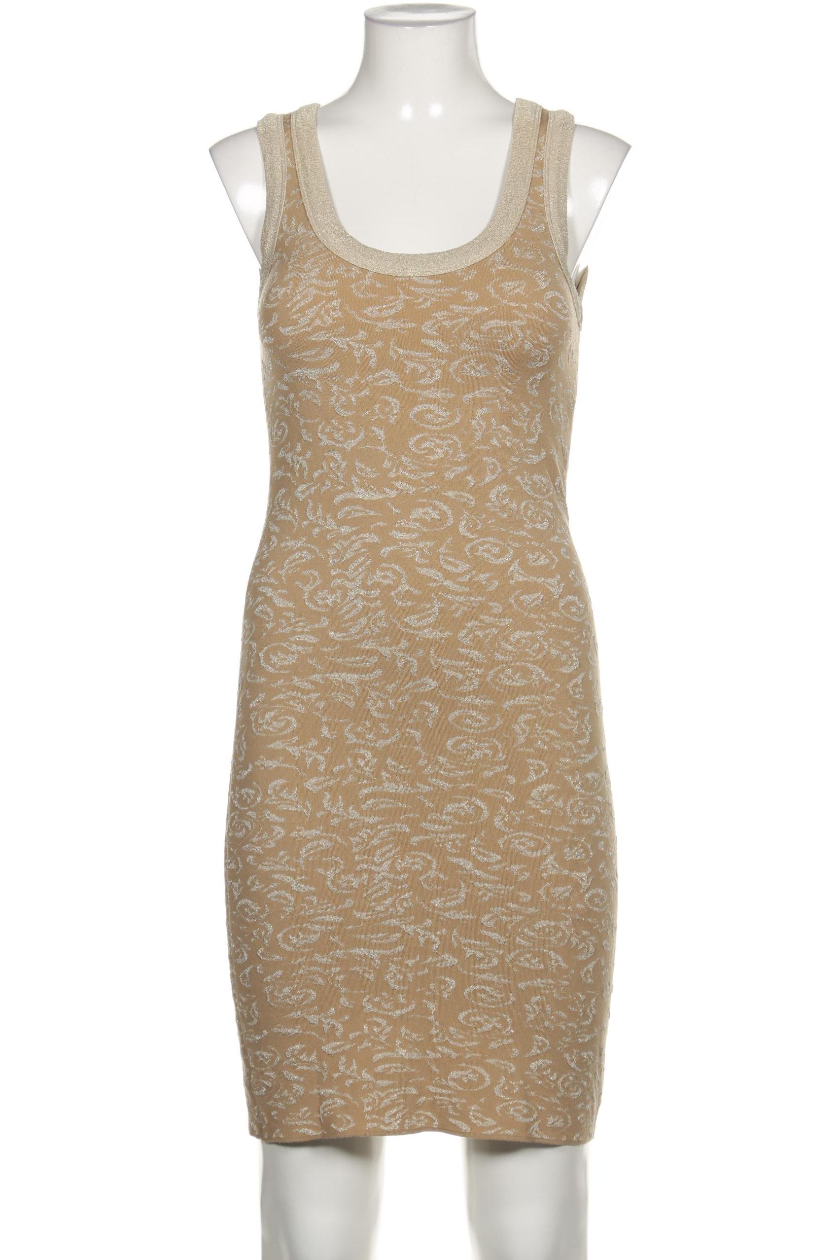 

Marc Cain Damen Kleid, beige