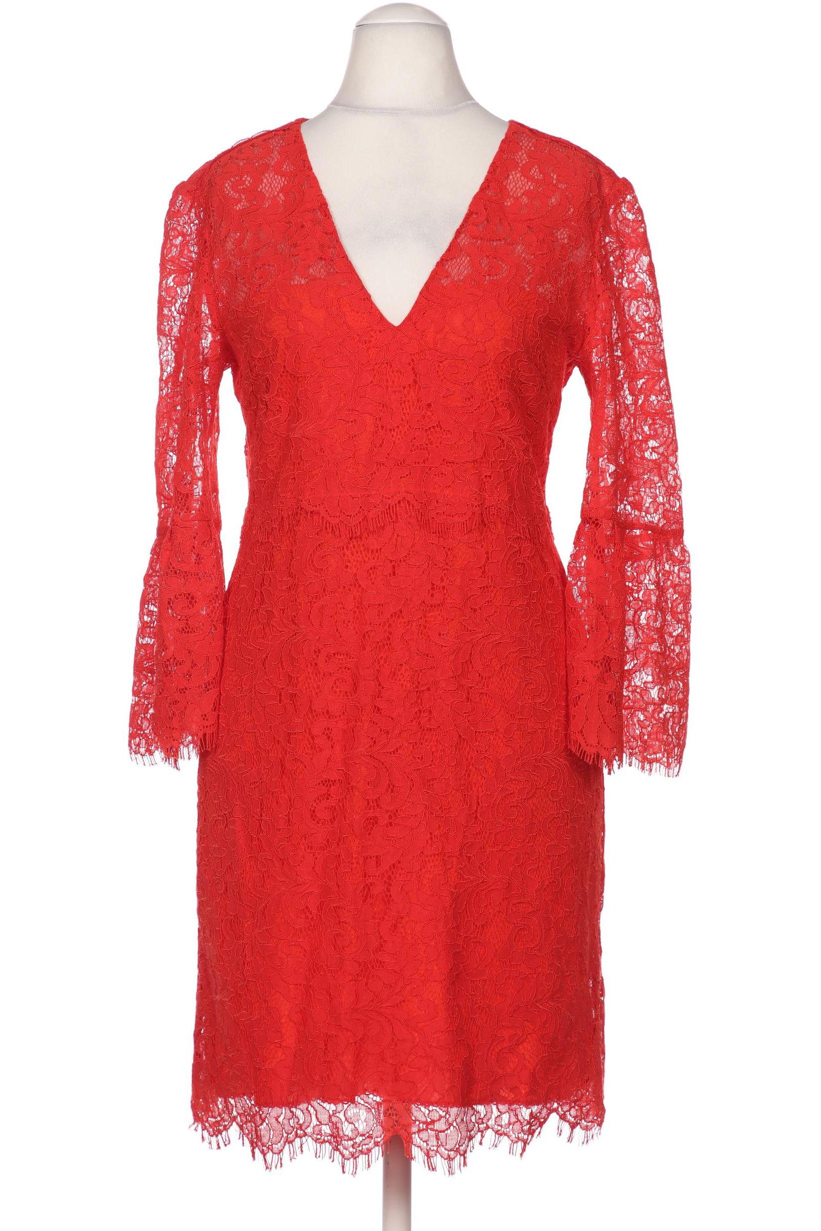 

Marc Cain Damen Kleid, rot, Gr. 38