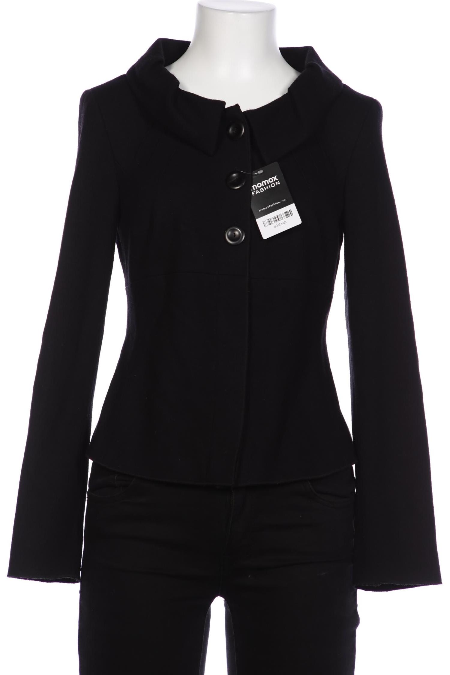 

Marc Cain Damen Blazer, schwarz, Gr. 36