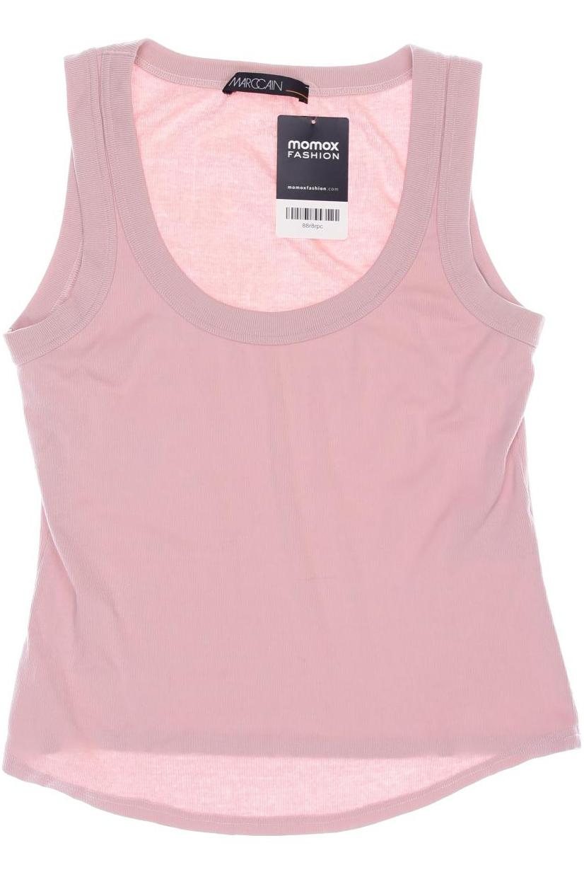 

Marc Cain Damen Top, pink