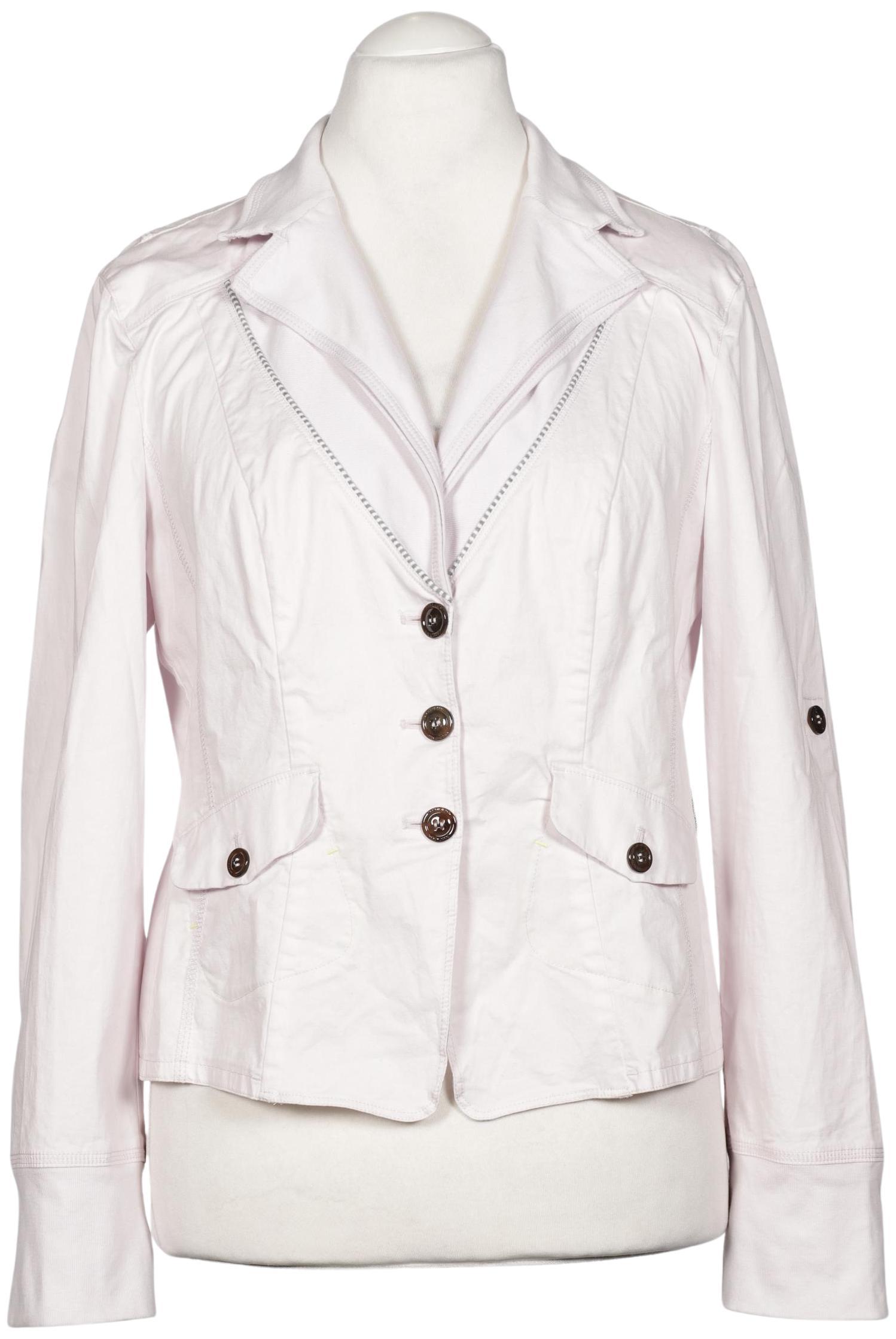 

Marc Cain Damen Blazer, pink, Gr. 42