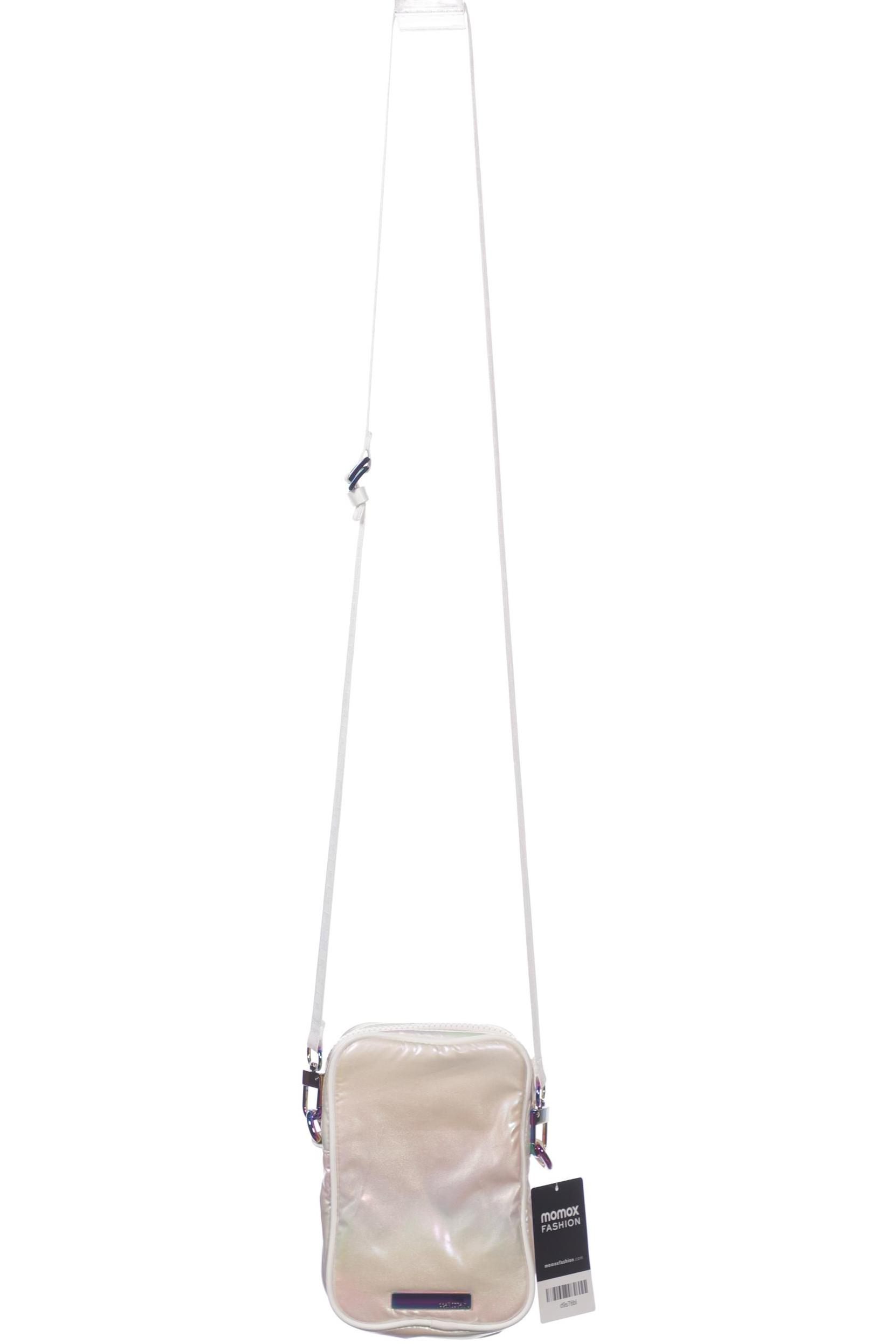 

Marc Cain Damen Handtasche, cremeweiß, Gr.