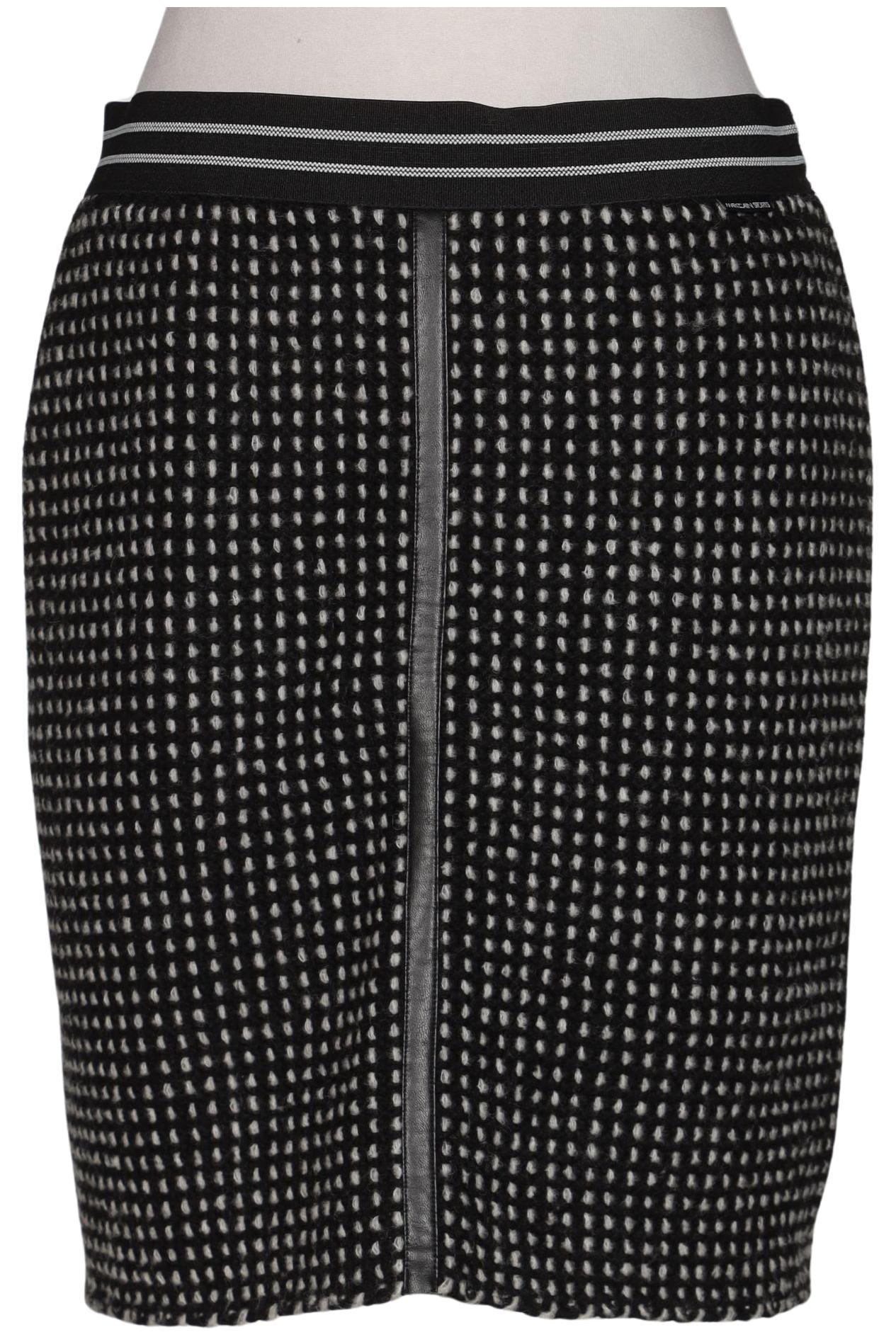 

Marc Cain Damen Rock, schwarz, Gr. 36