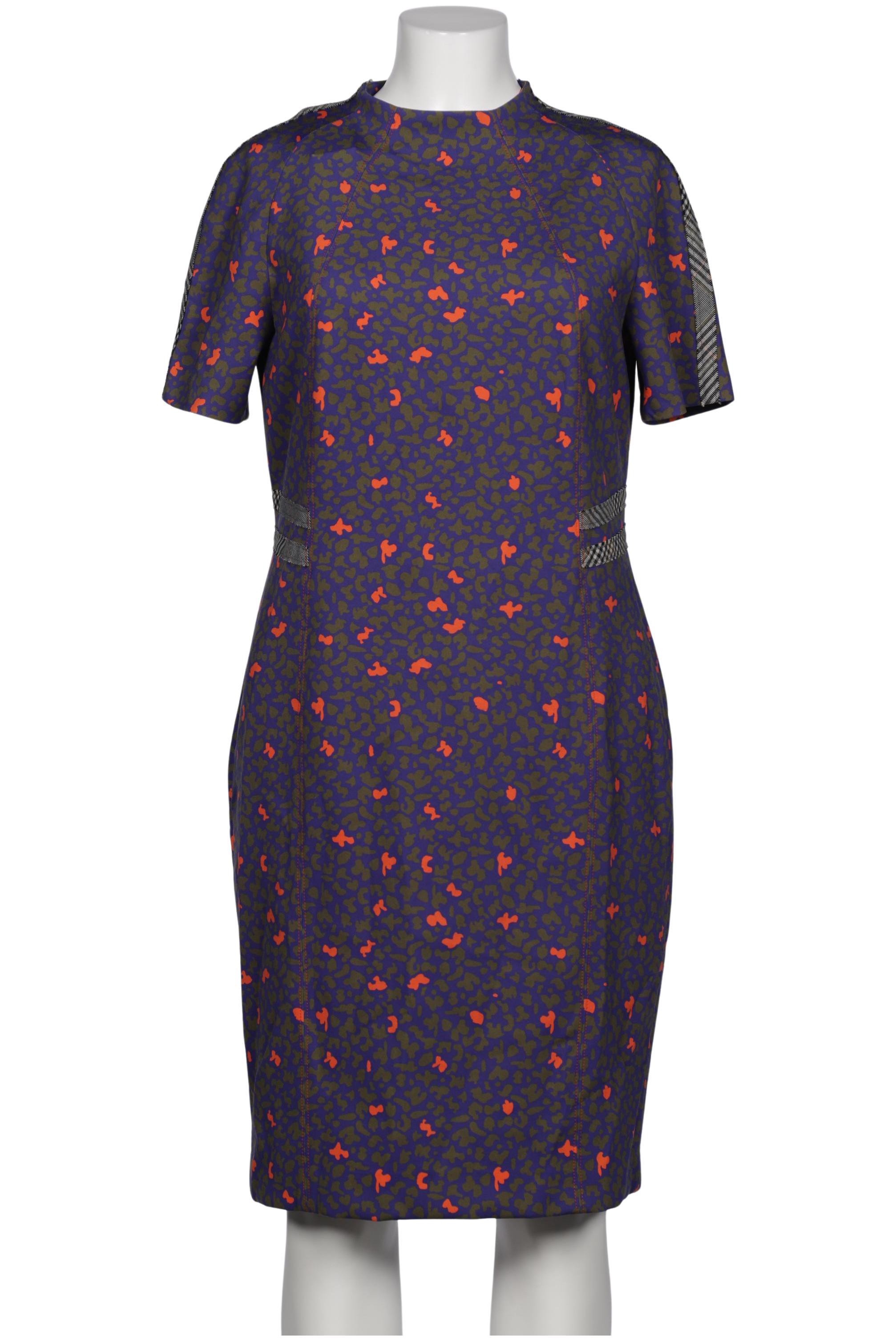 

Marc Cain Damen Kleid, marineblau, Gr. 44