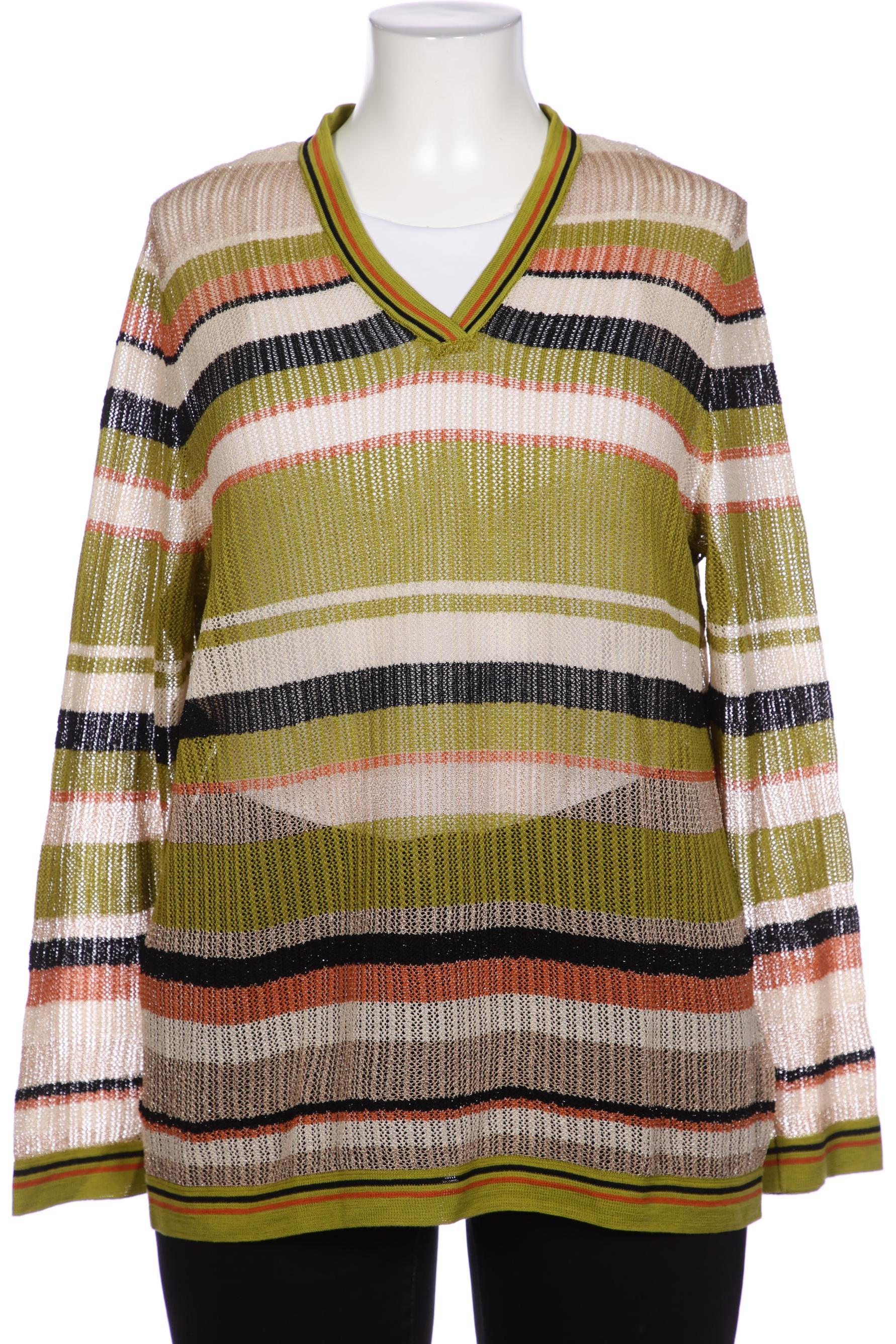 

Marc Cain Damen Pullover, mehrfarbig, Gr. 44