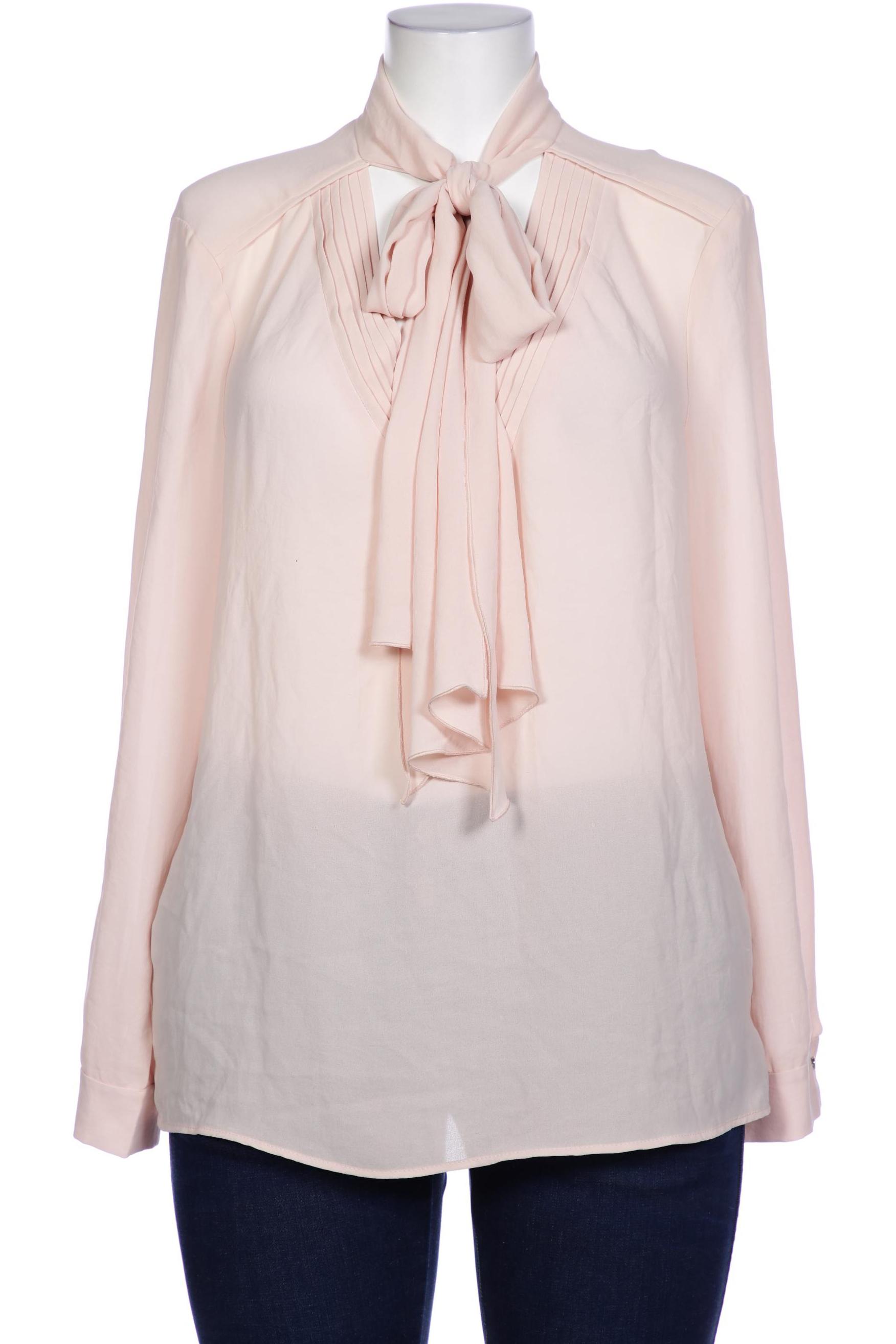 

Marc Cain Damen Bluse, beige, Gr. 46
