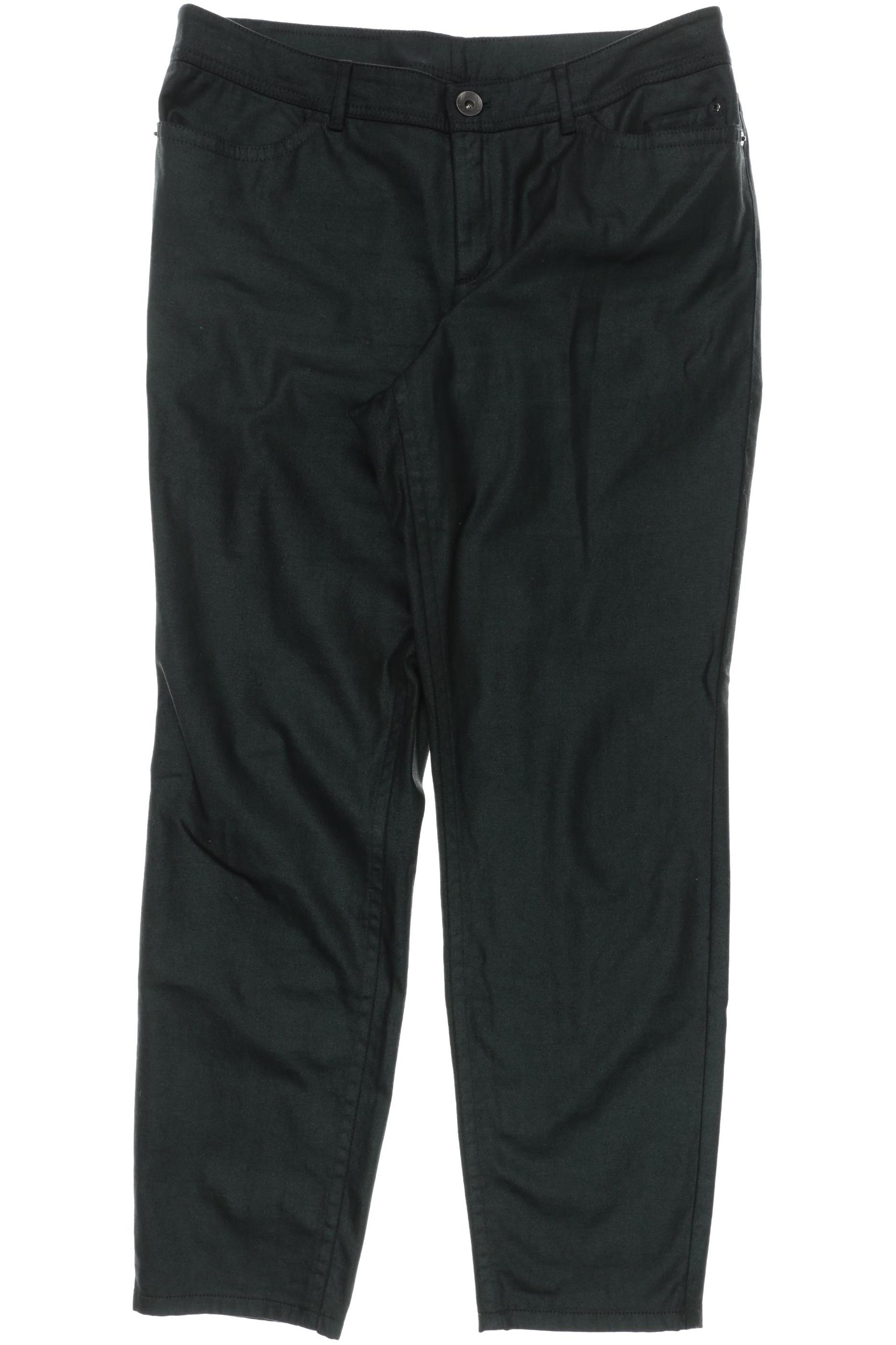 

Marc Cain Damen Stoffhose, grün, Gr. 42