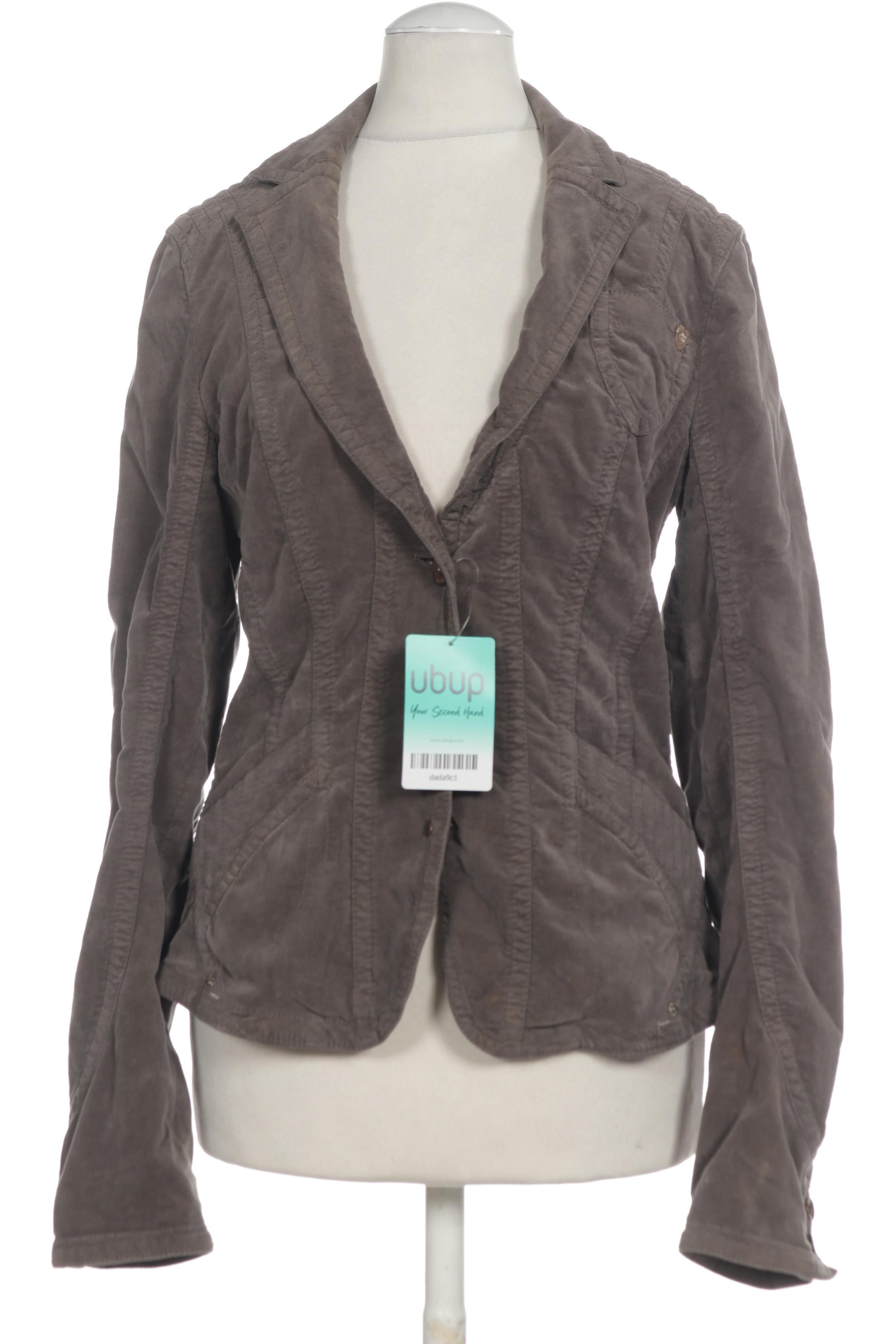 

Marc Cain Damen Blazer, grau, Gr.