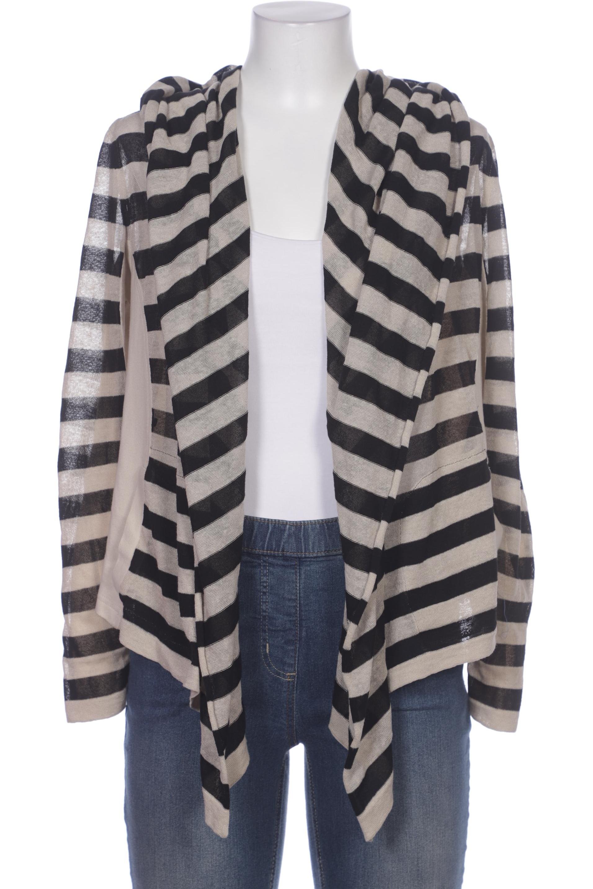 

Marc Cain Damen Strickjacke, cremeweiß, Gr. 40