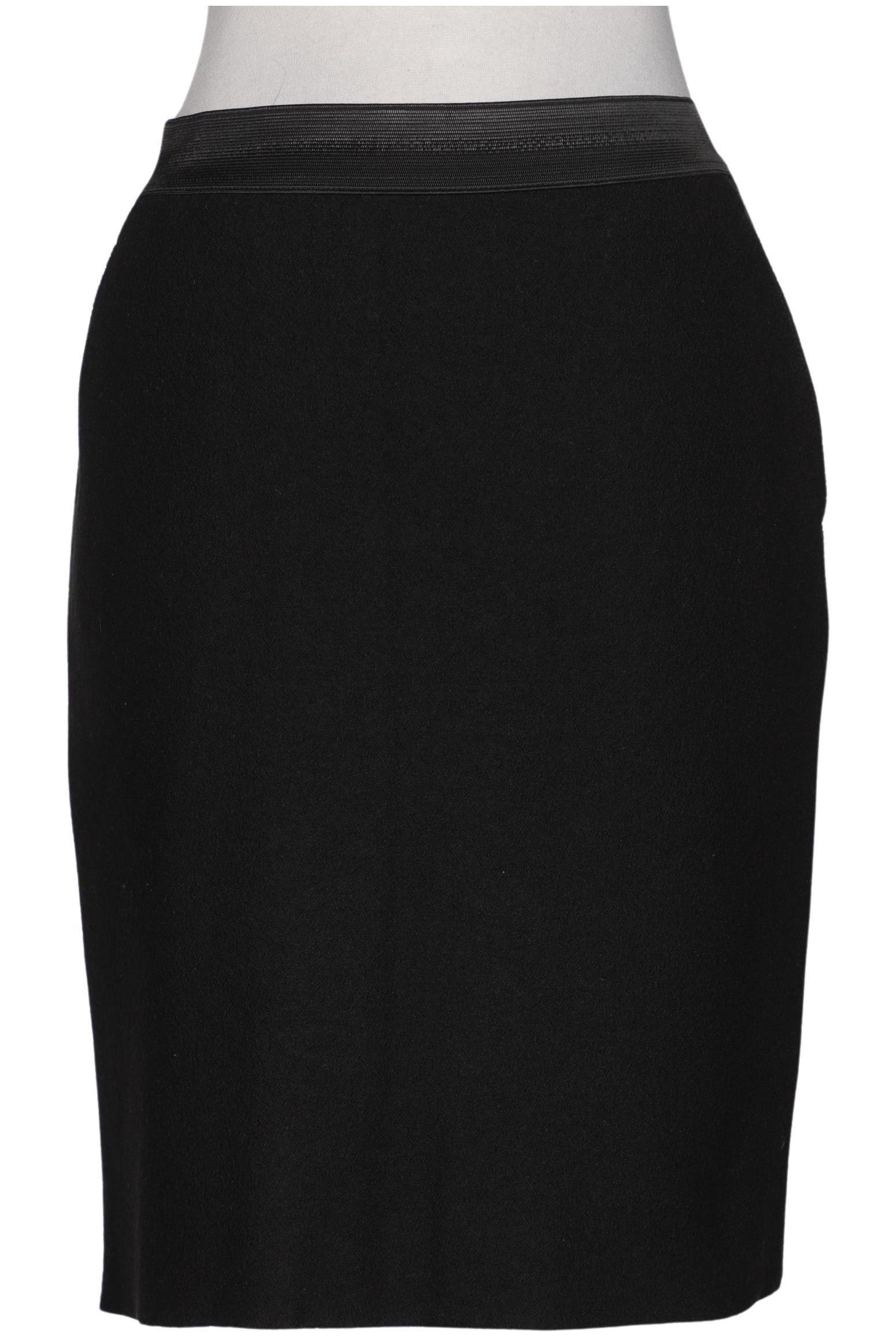 

Marc Cain Damen Rock, schwarz, Gr. 29