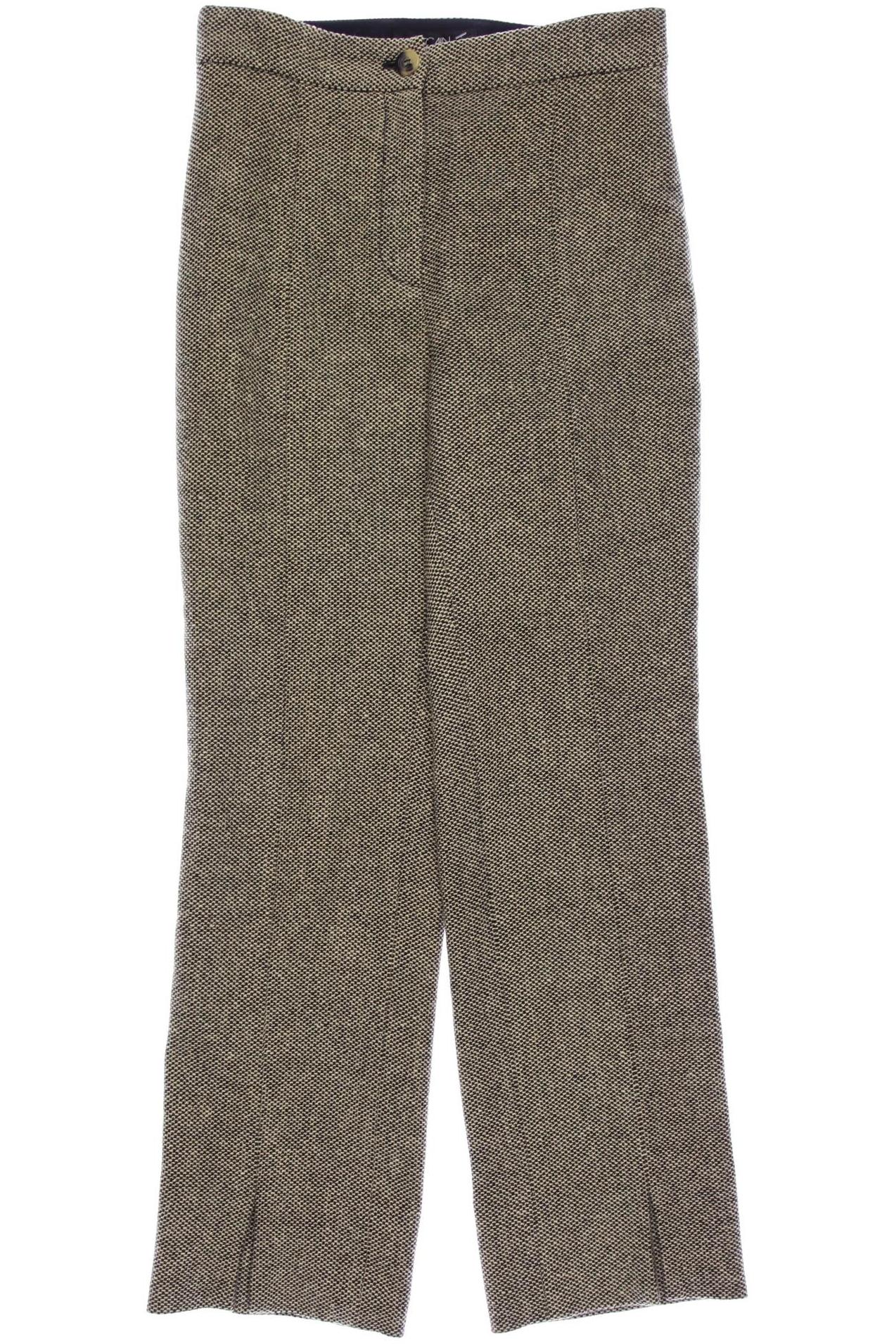 

Marc Cain Damen Stoffhose, beige, Gr. 34